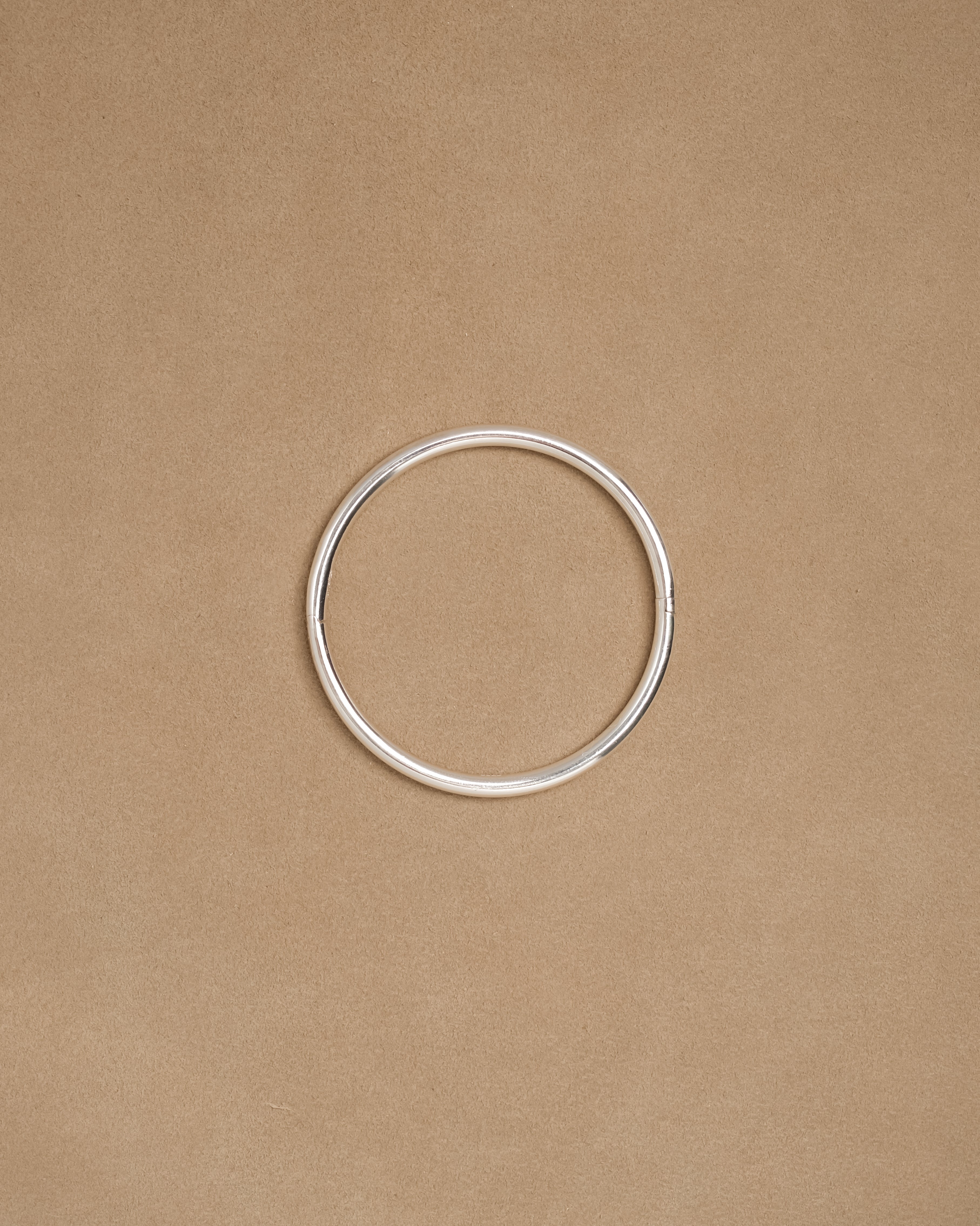 Barbara Round Bangle