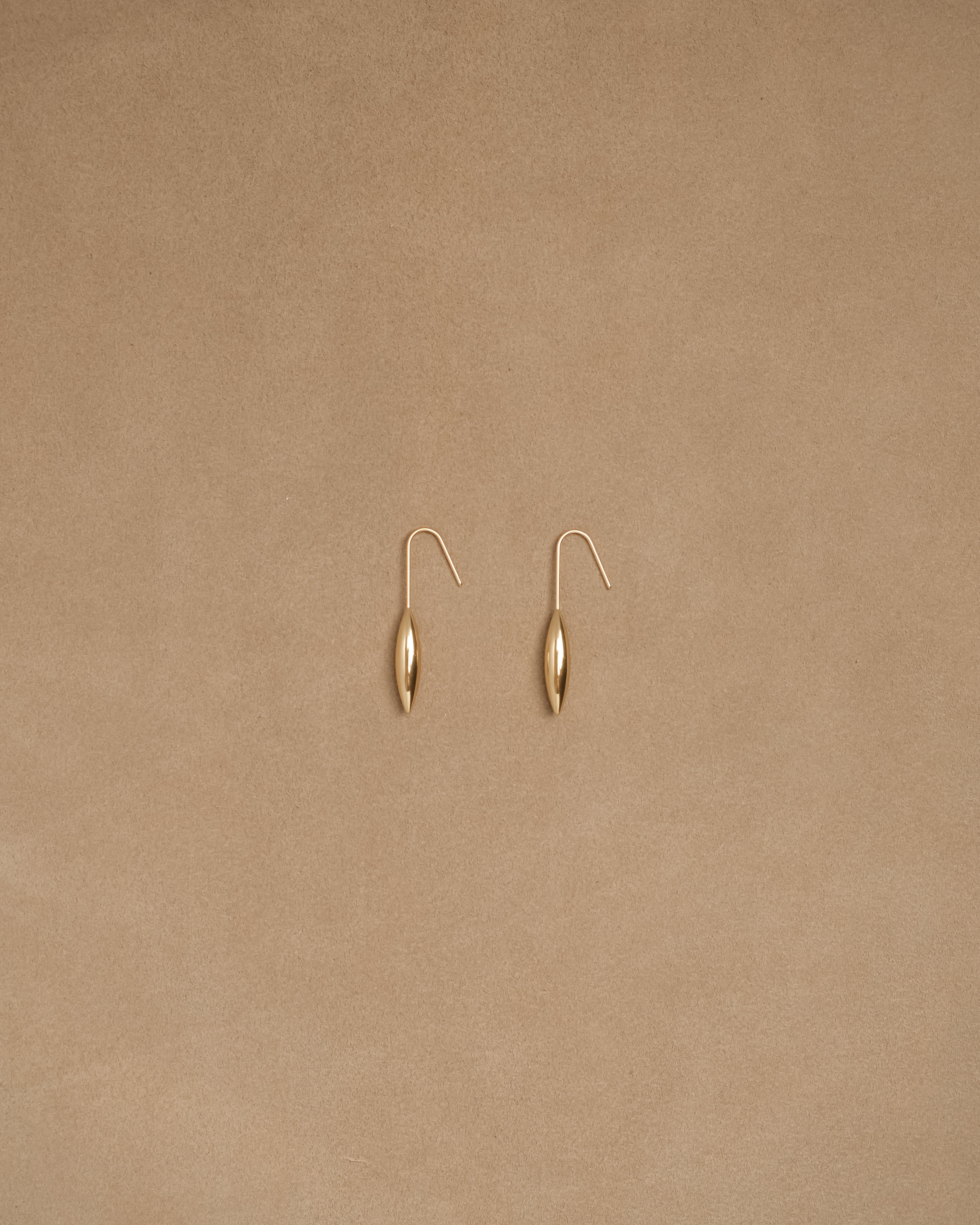 Manà Dangle Drop Earrings