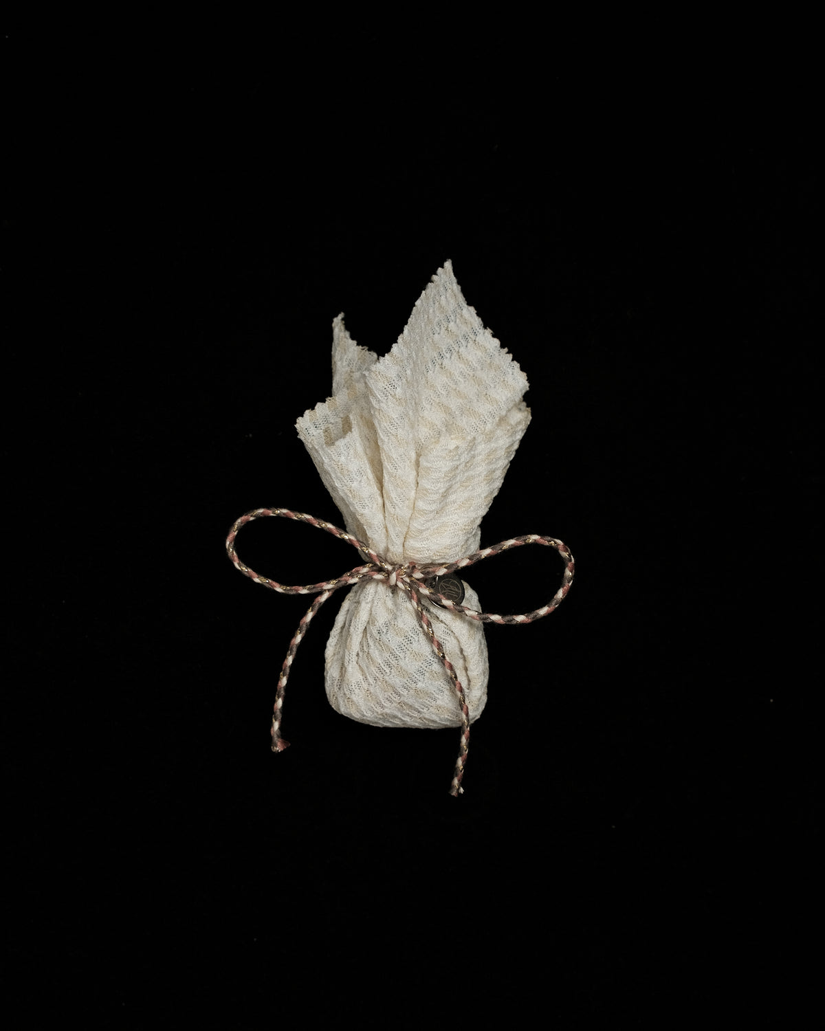 Dumpling Scented Potpourri Sachet