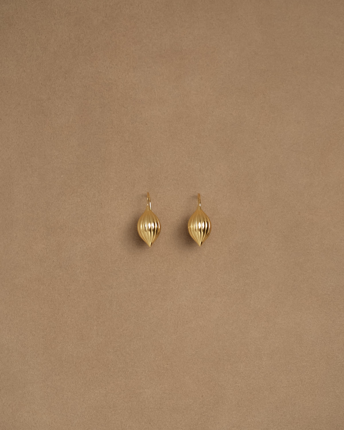 Jeanette Bauble Dangle Drop Earrings