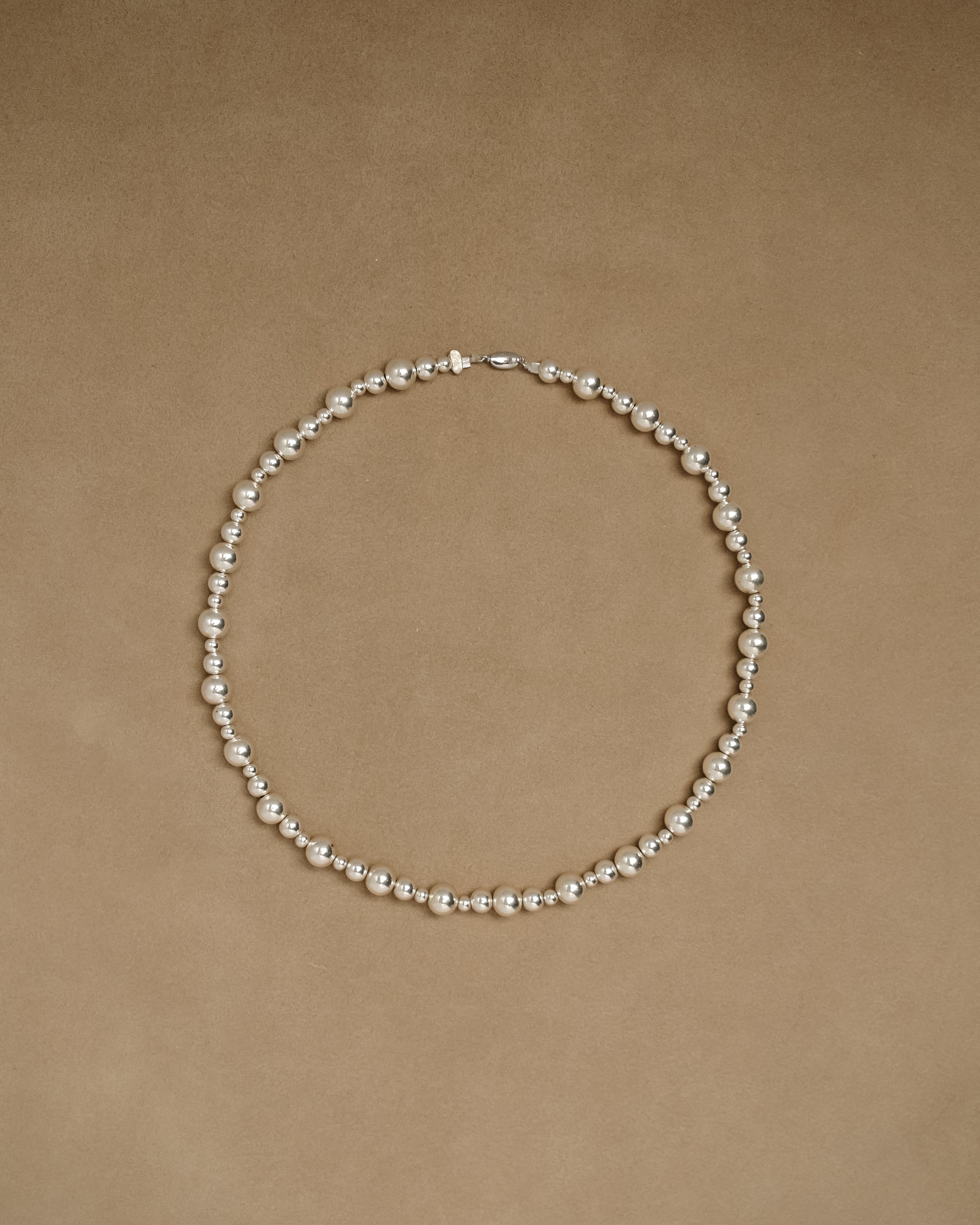 The Opal Dreams Collar