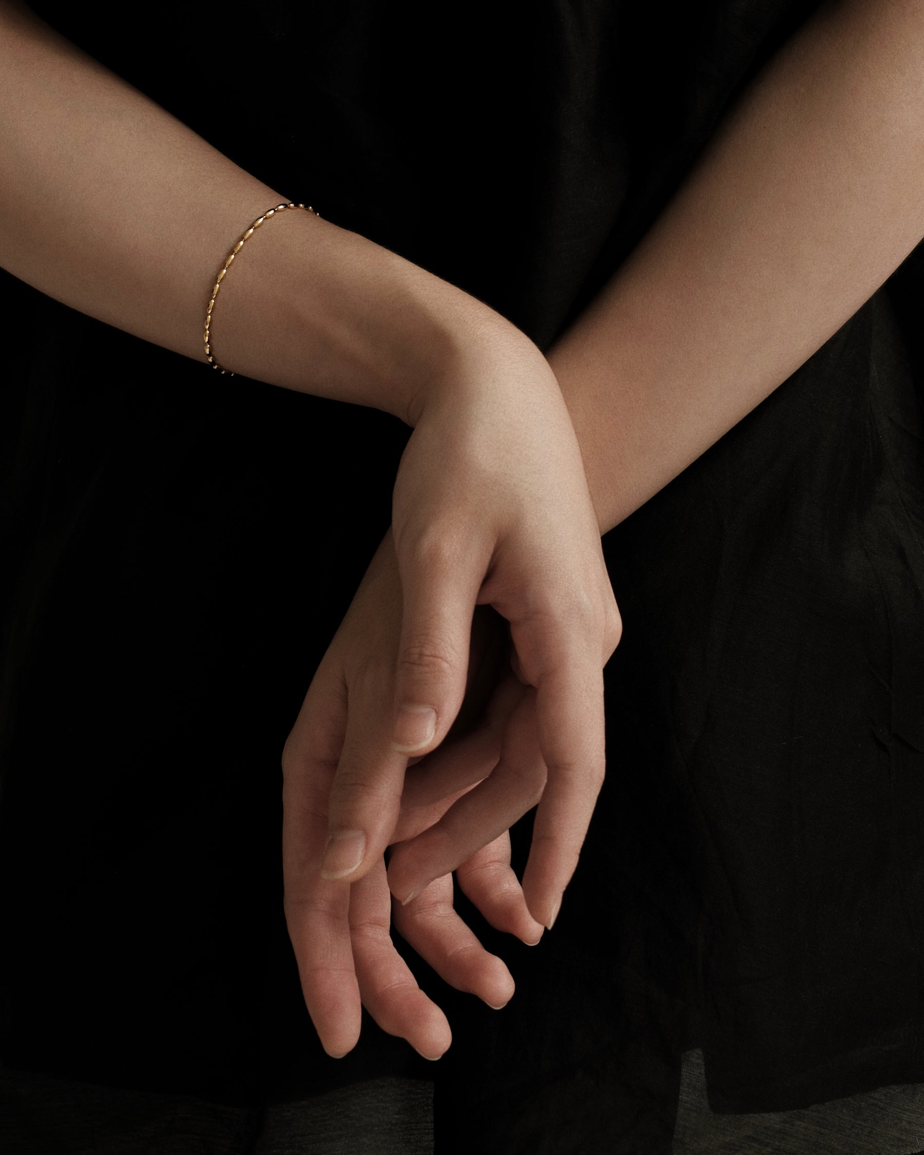 Lyra Beaded Bracelet