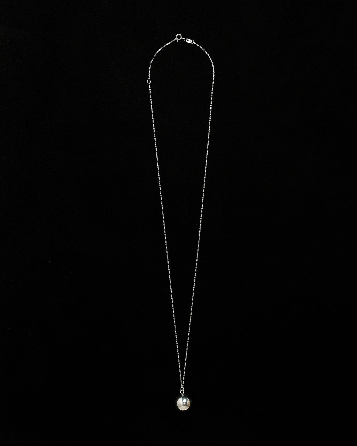 Luae Sphere Necklace