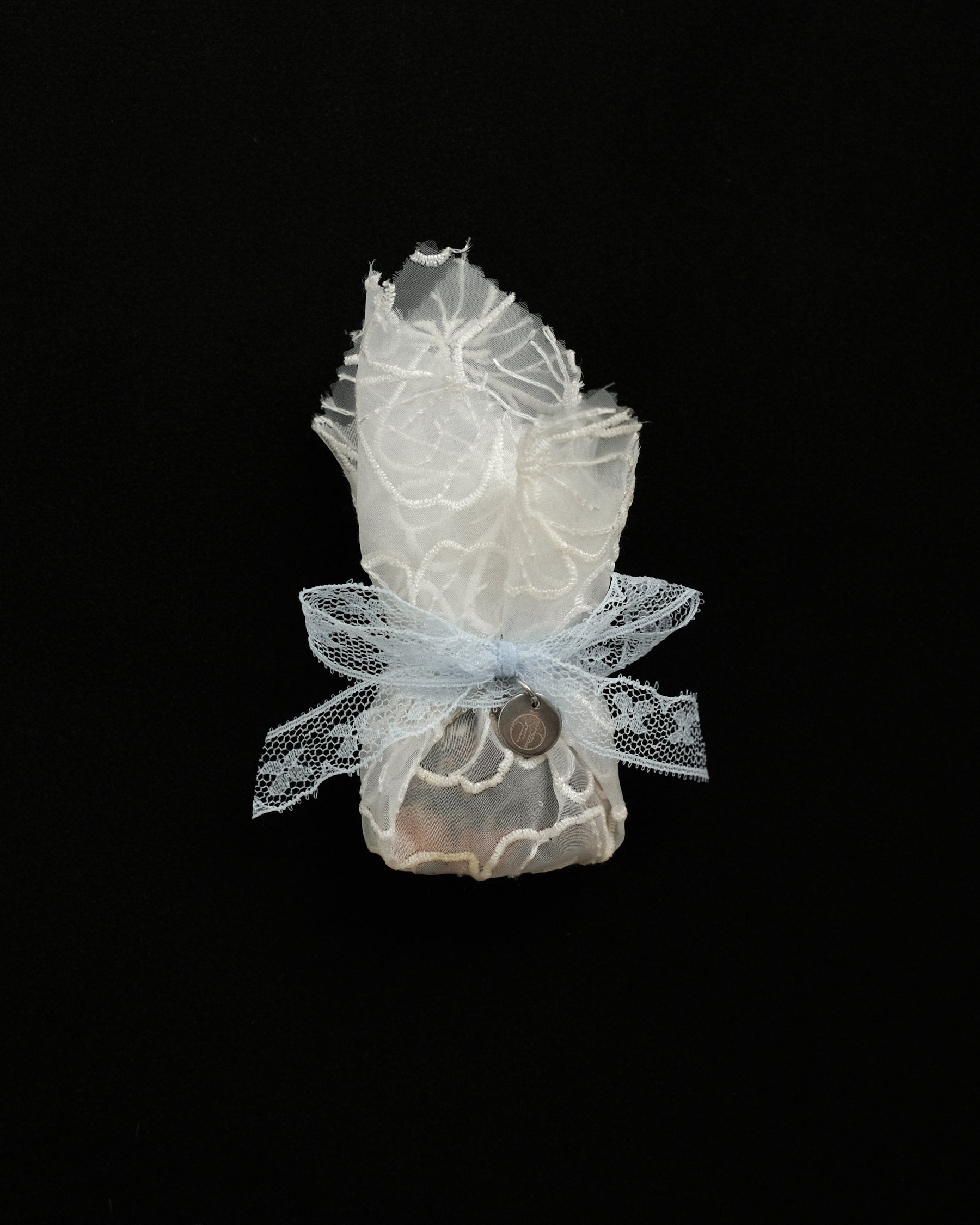 Dumpling Scented Potpourri Sachet