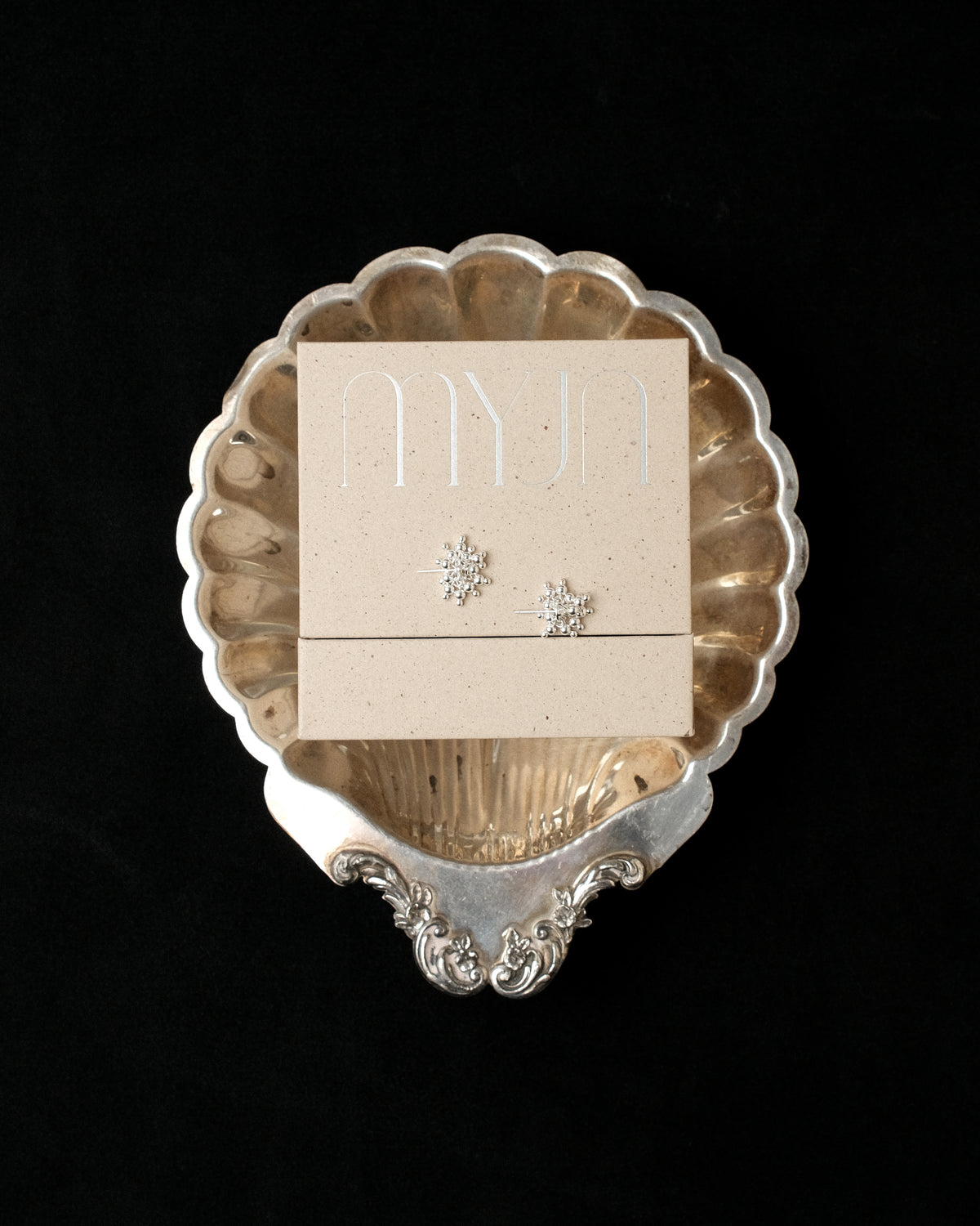 The 'Cacao' Edition Box