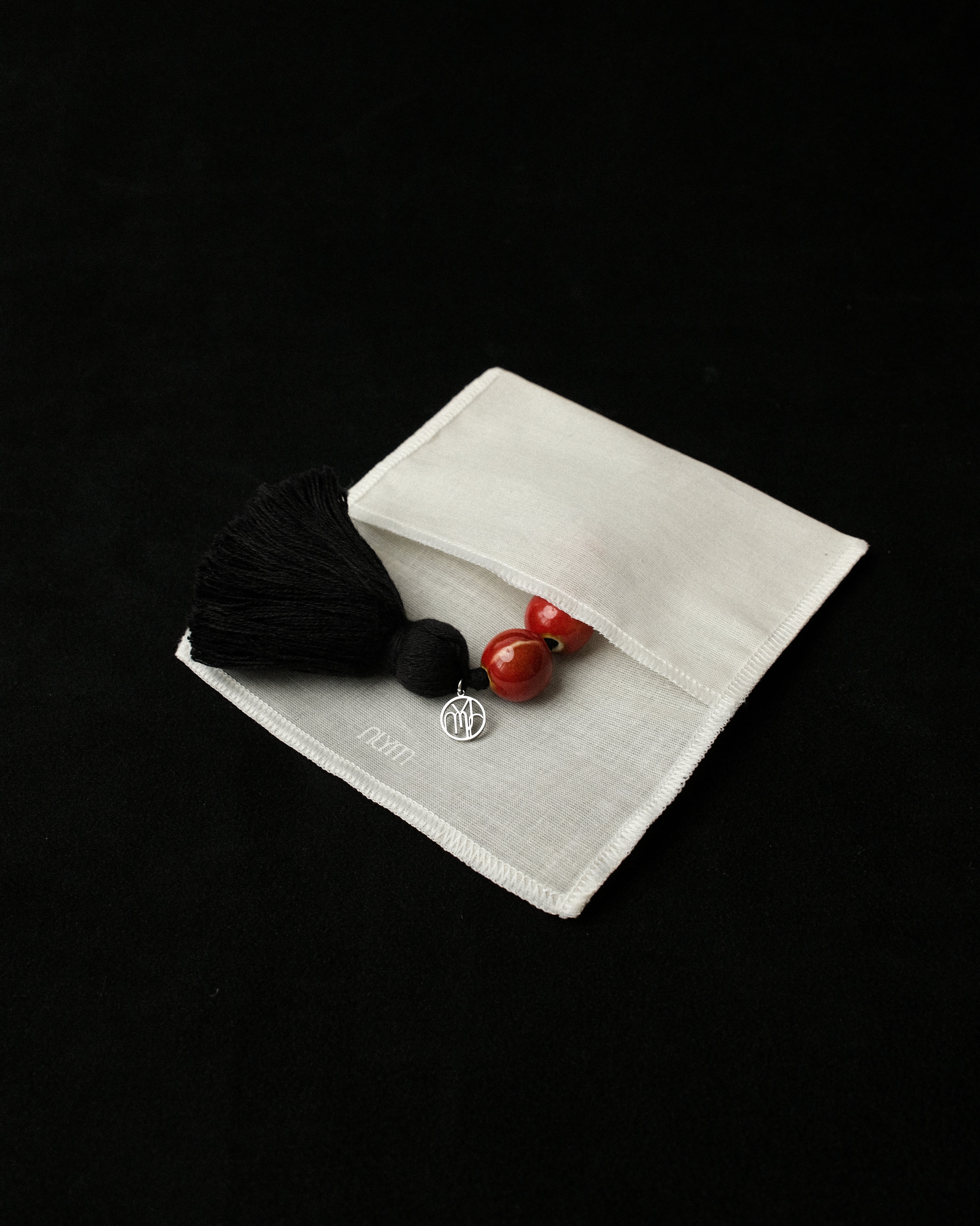 A Gift - The “Rouka” Talisman 001