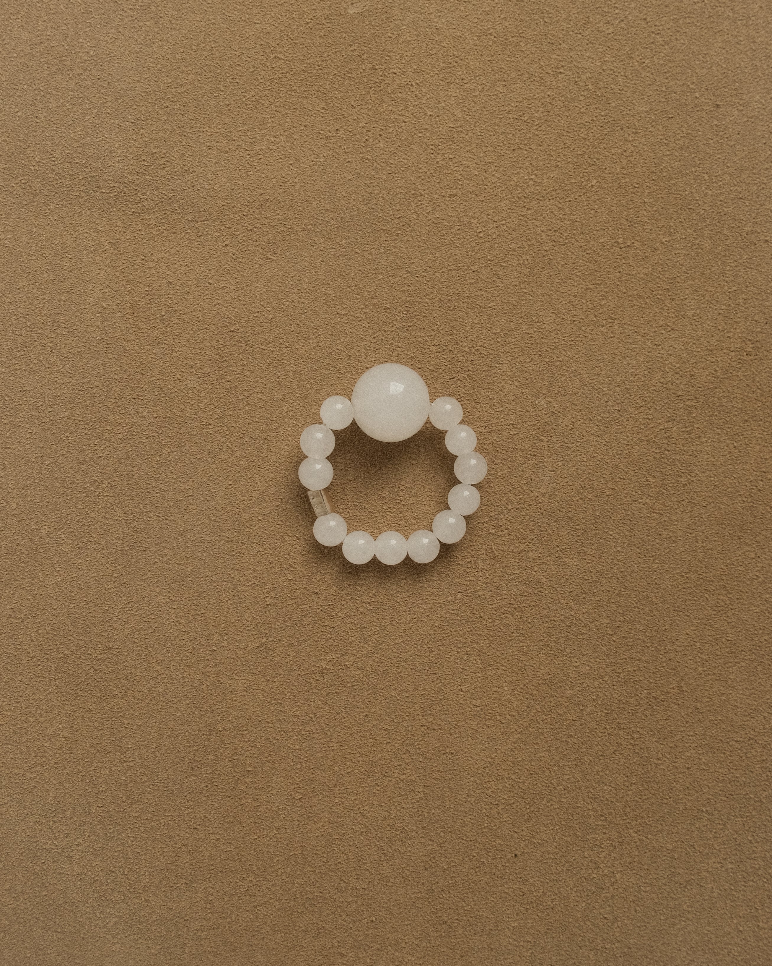 The Zhī Moon Ring