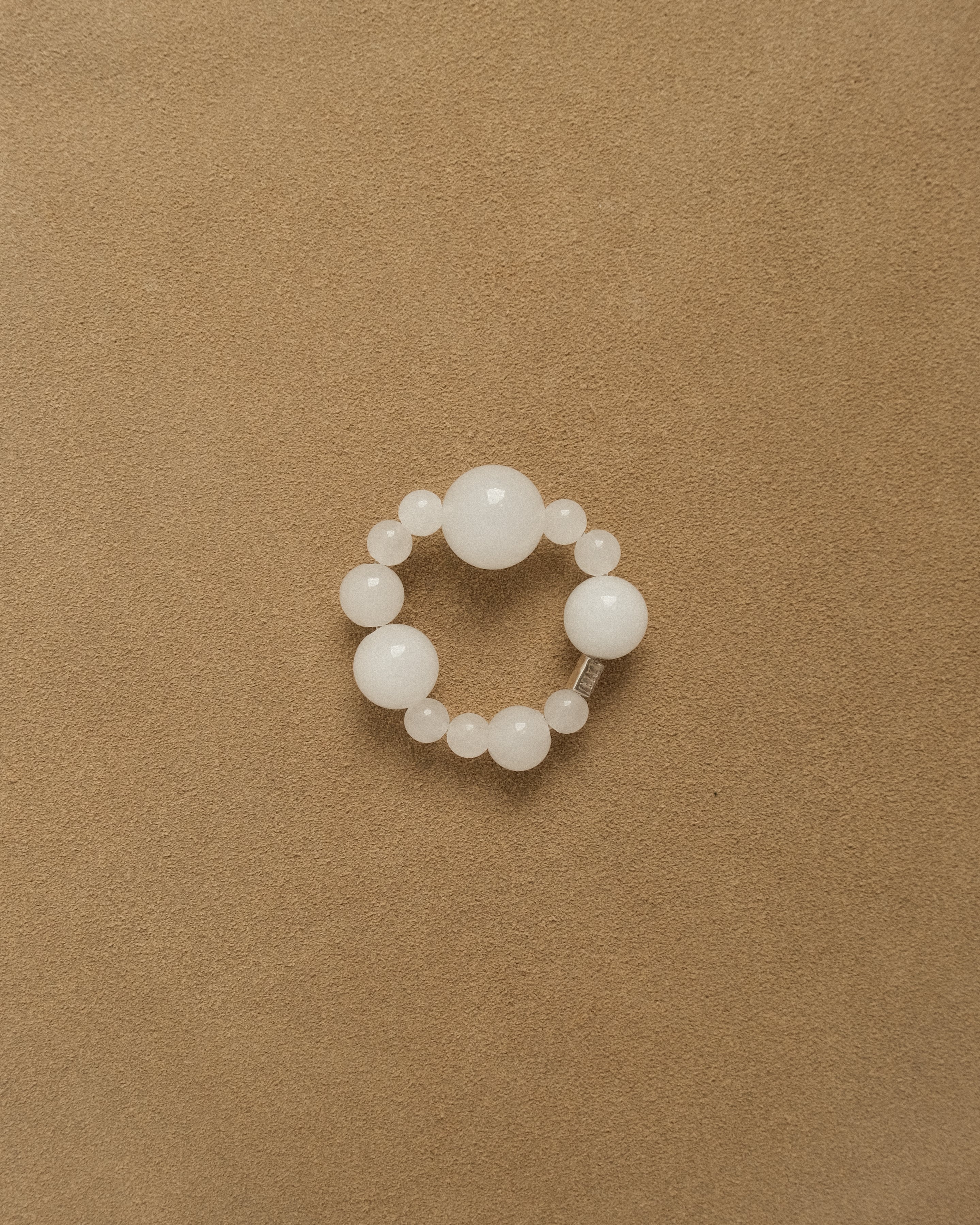 The Zhī Moon Ring