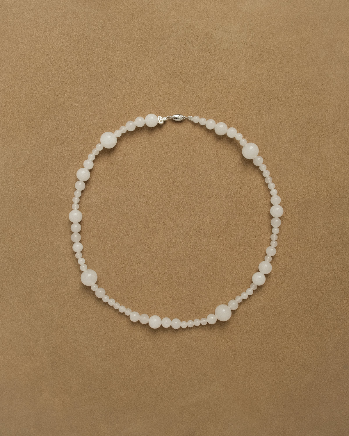 The Zhī Moon Collar
