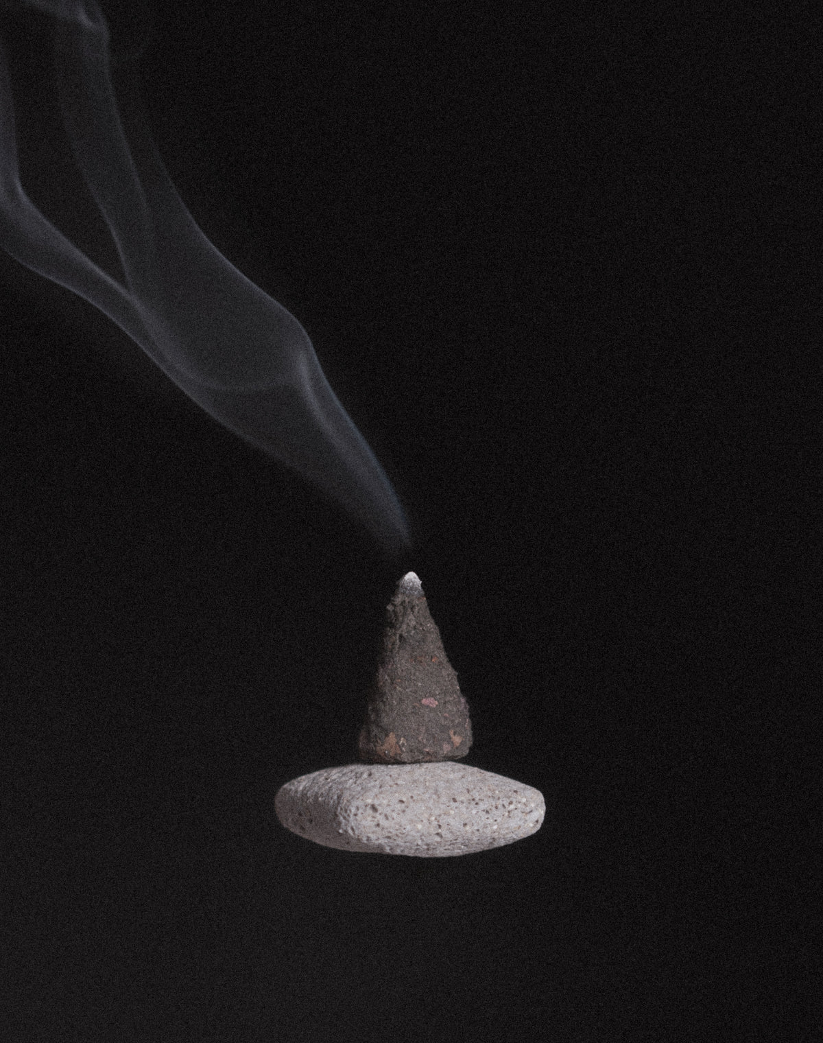 "Kirihana" Incense Cone
