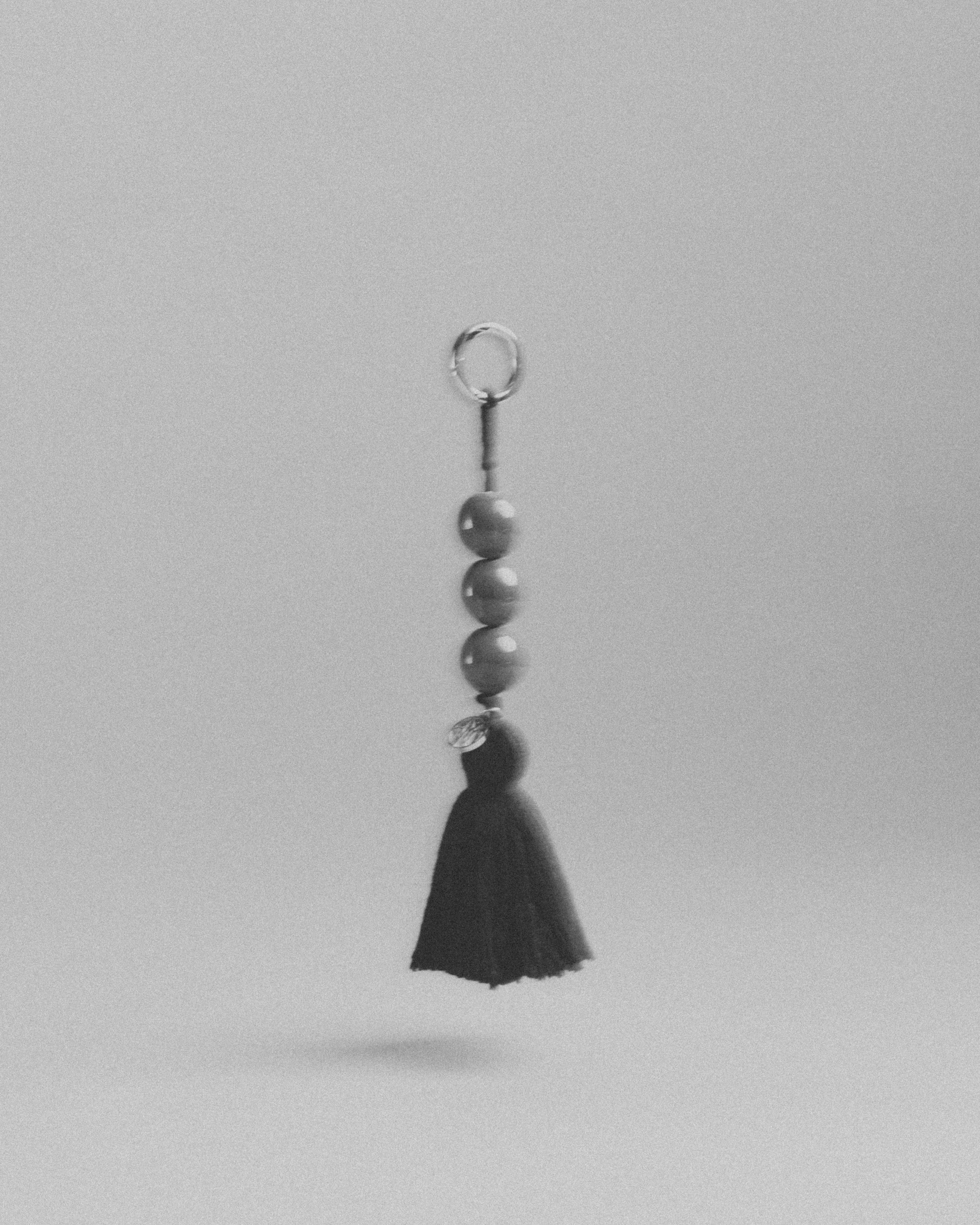 A Gift - The “Rouka” Talisman 001