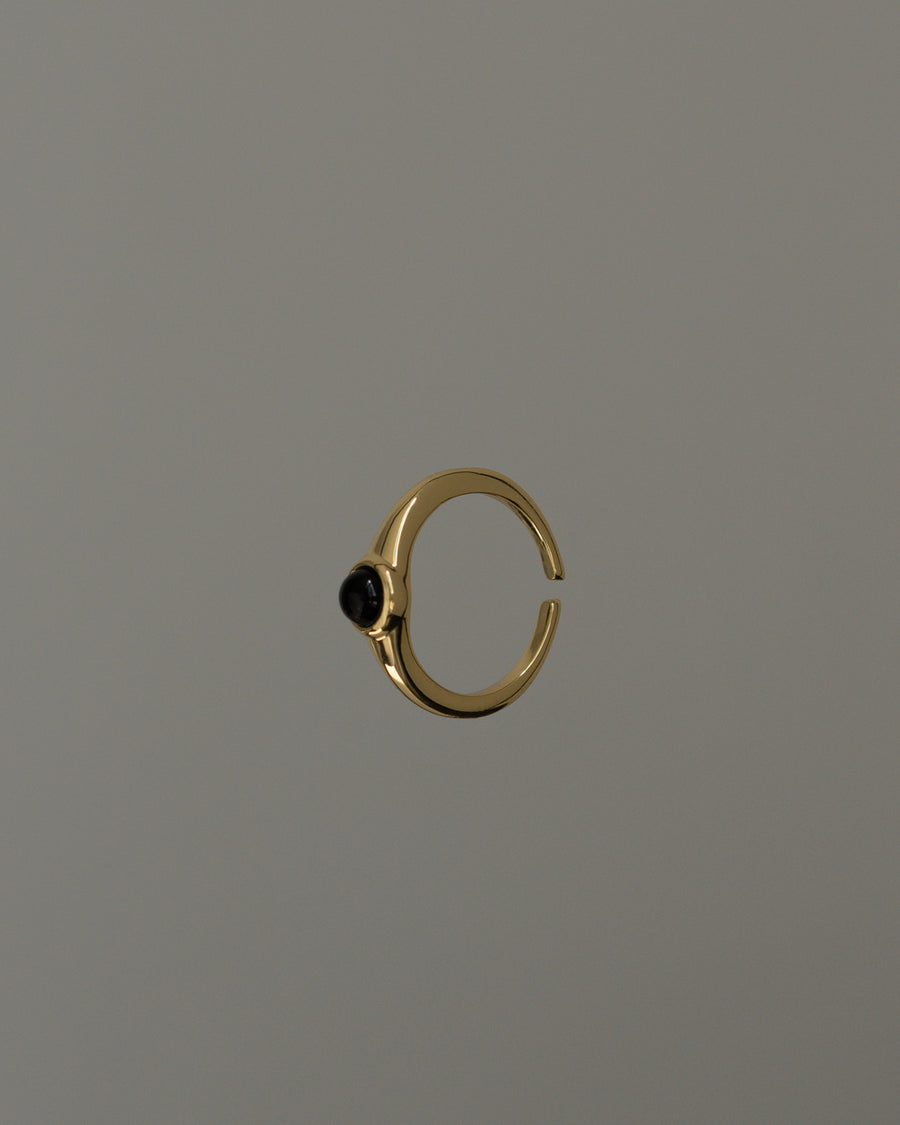 Fayla Stacking Open Ring
