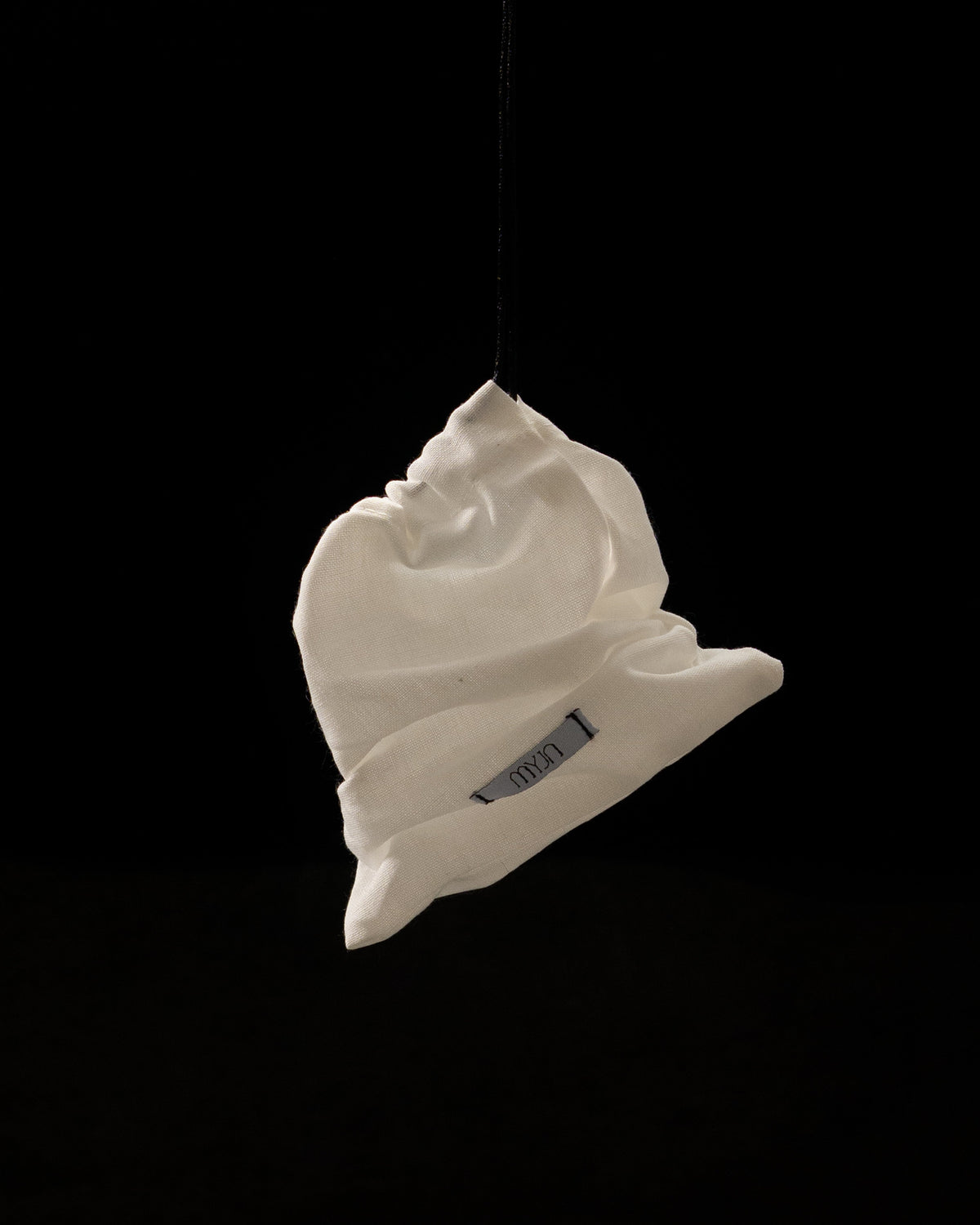 The Limited Edition Cotton Linen Pouch