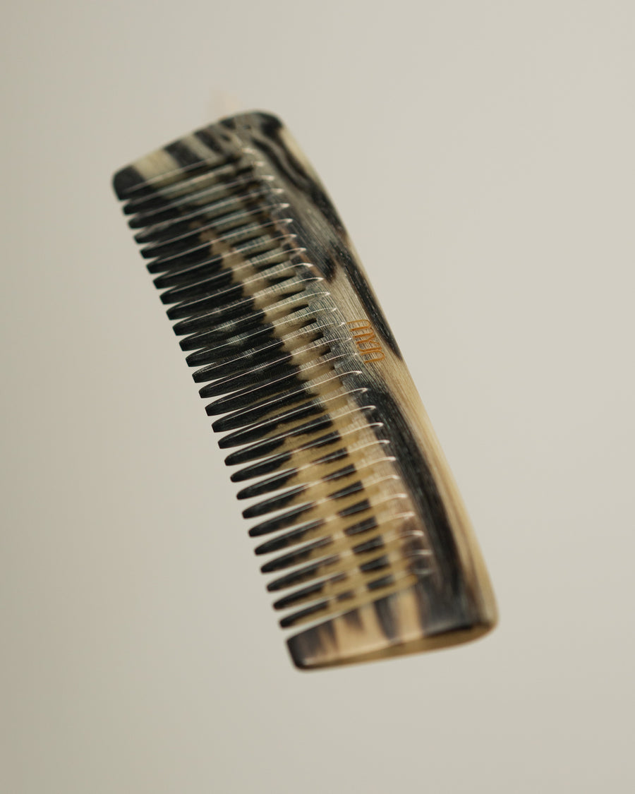The Horn Comb 001