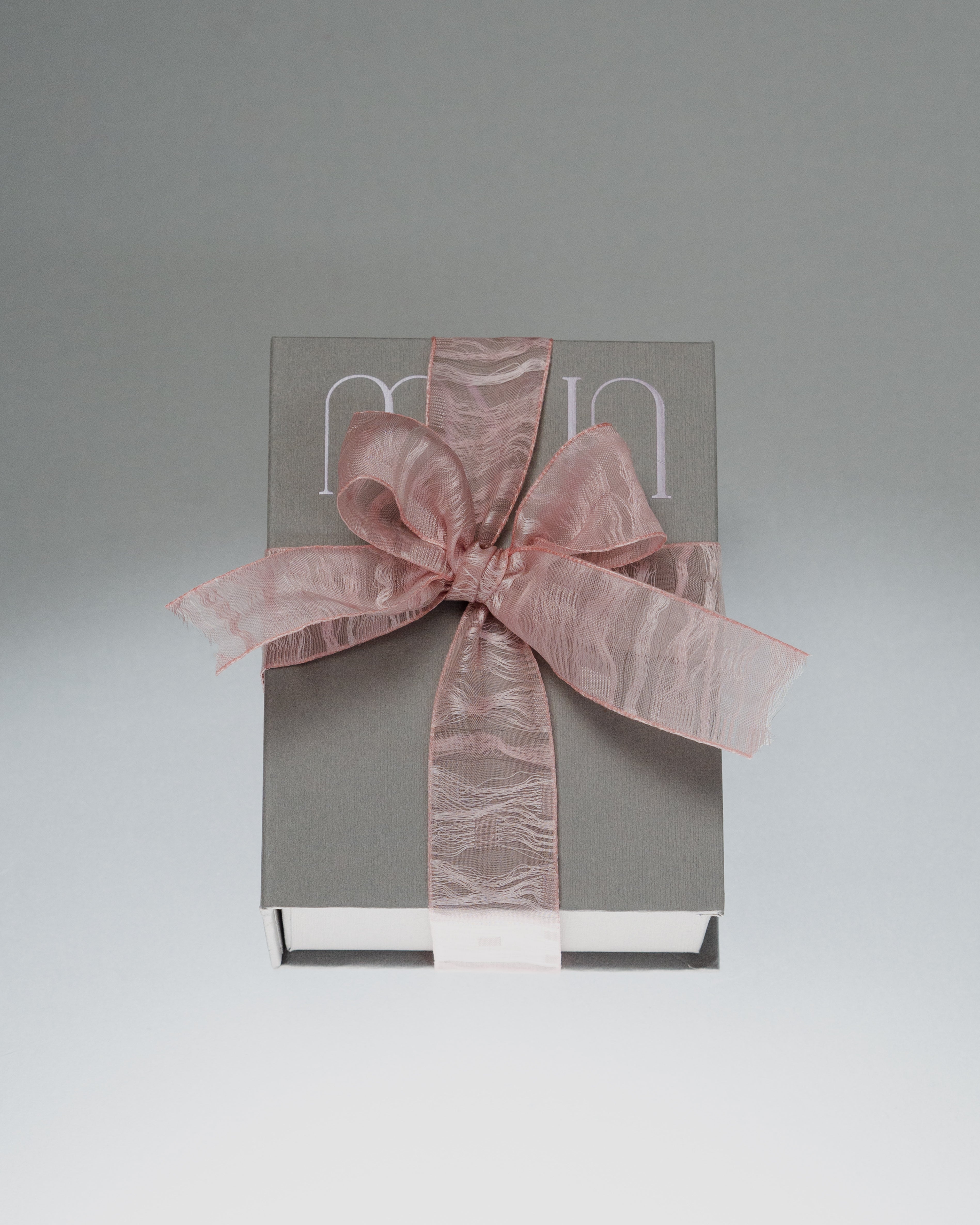 [Mother's Day] The Tome Gifting Box