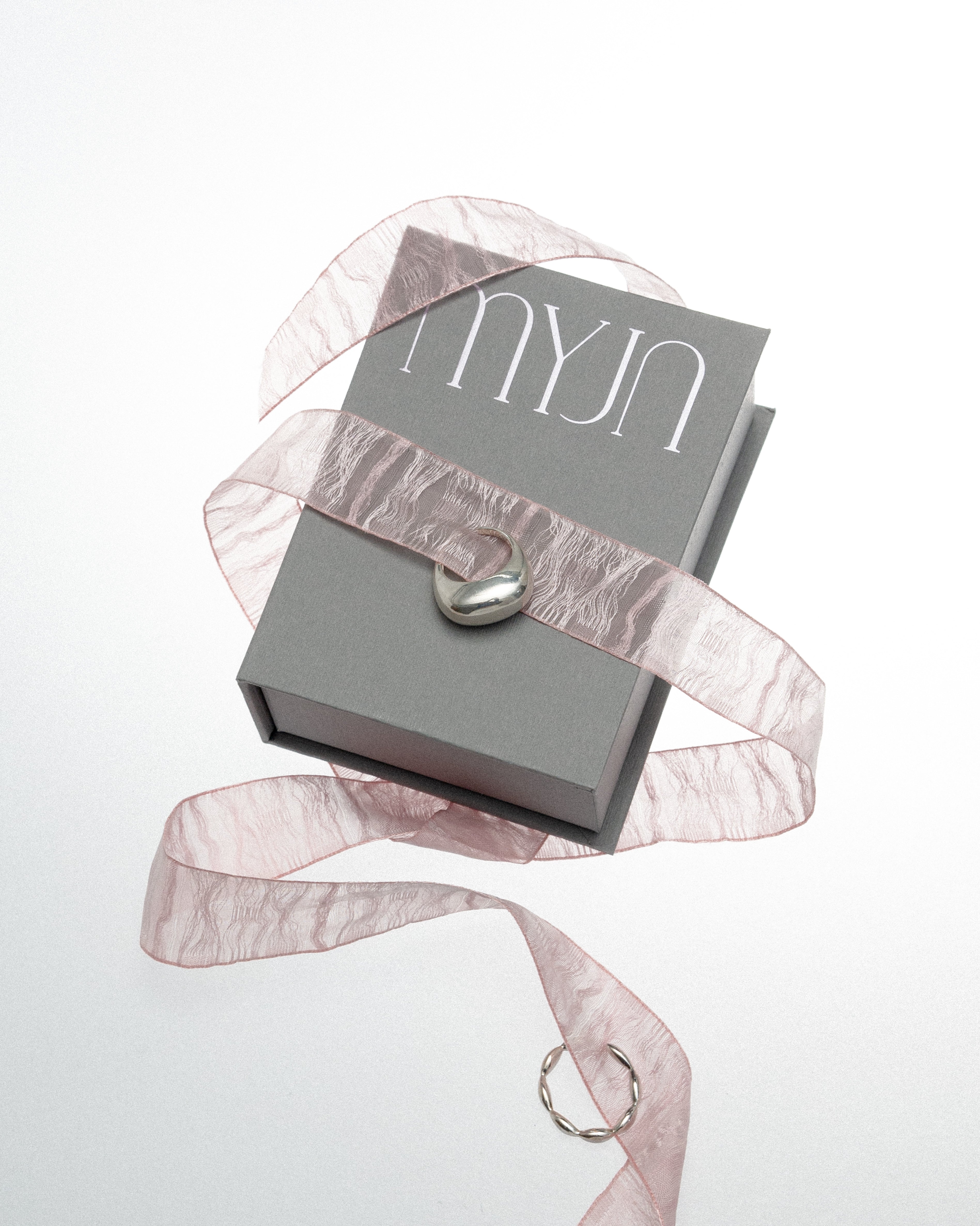 [Mother's Day] The Tome Gifting Box