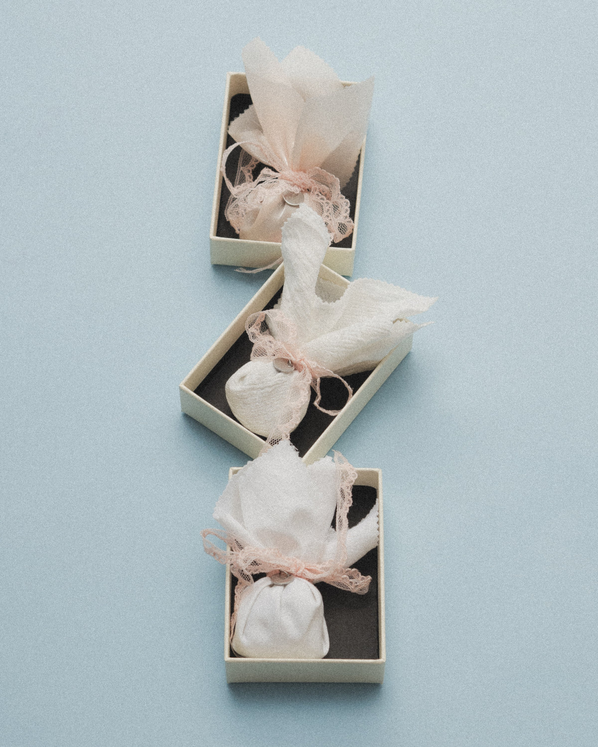 Dumpling Scented Potpourri Sachet