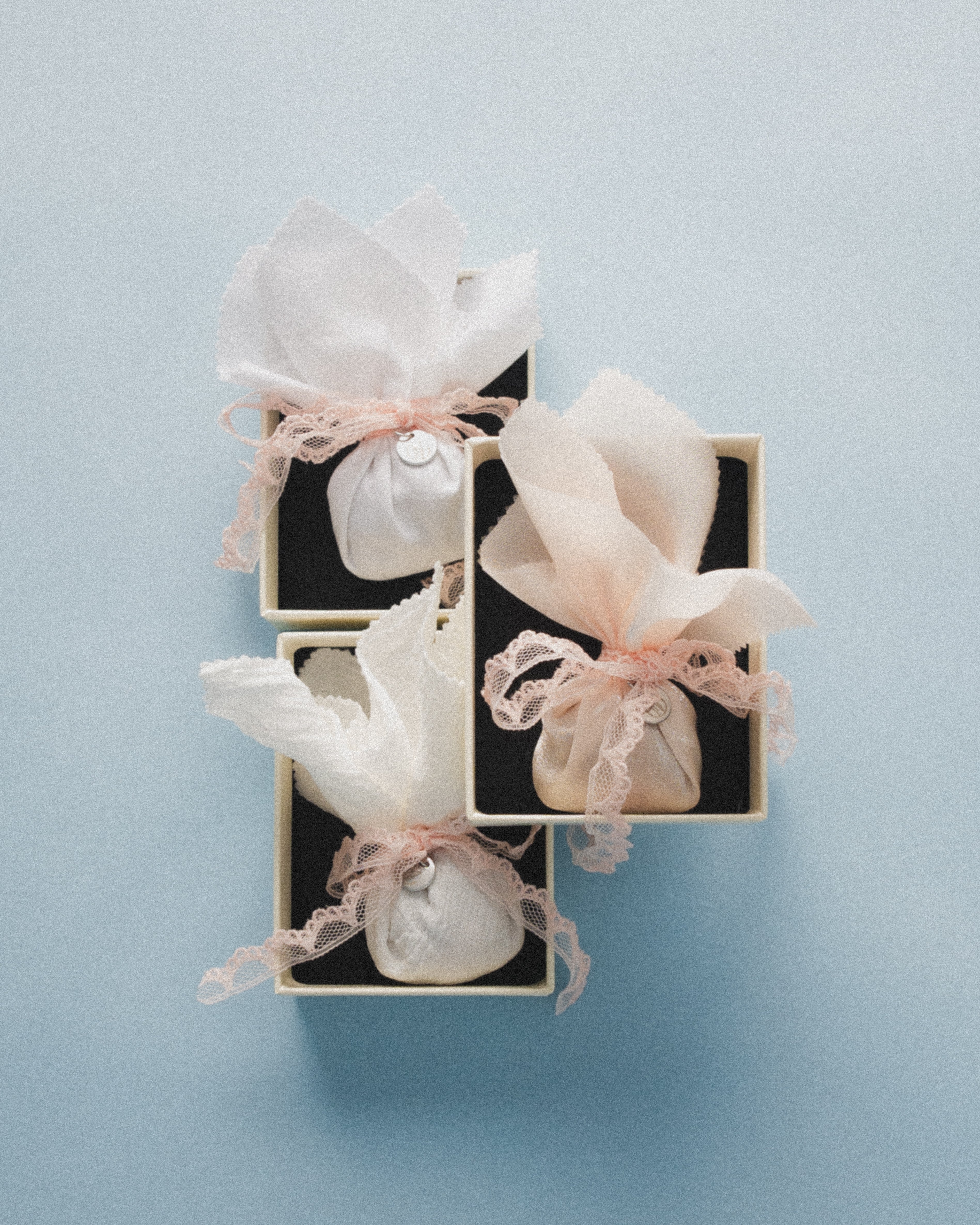 [GIFT] Dumpling Scented Potpourri Sachet