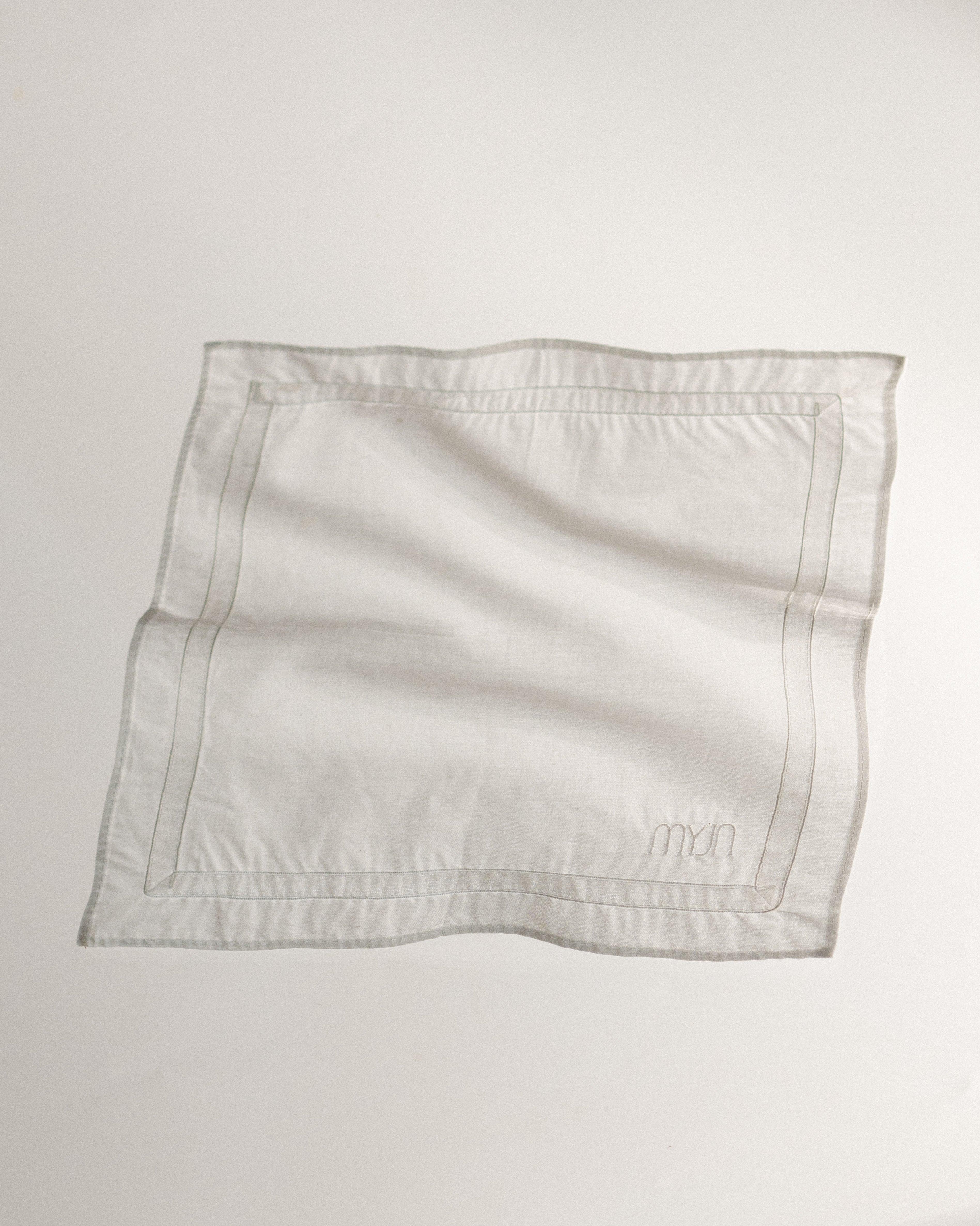 [GIFT] The Whisper Vintage Handkerchief