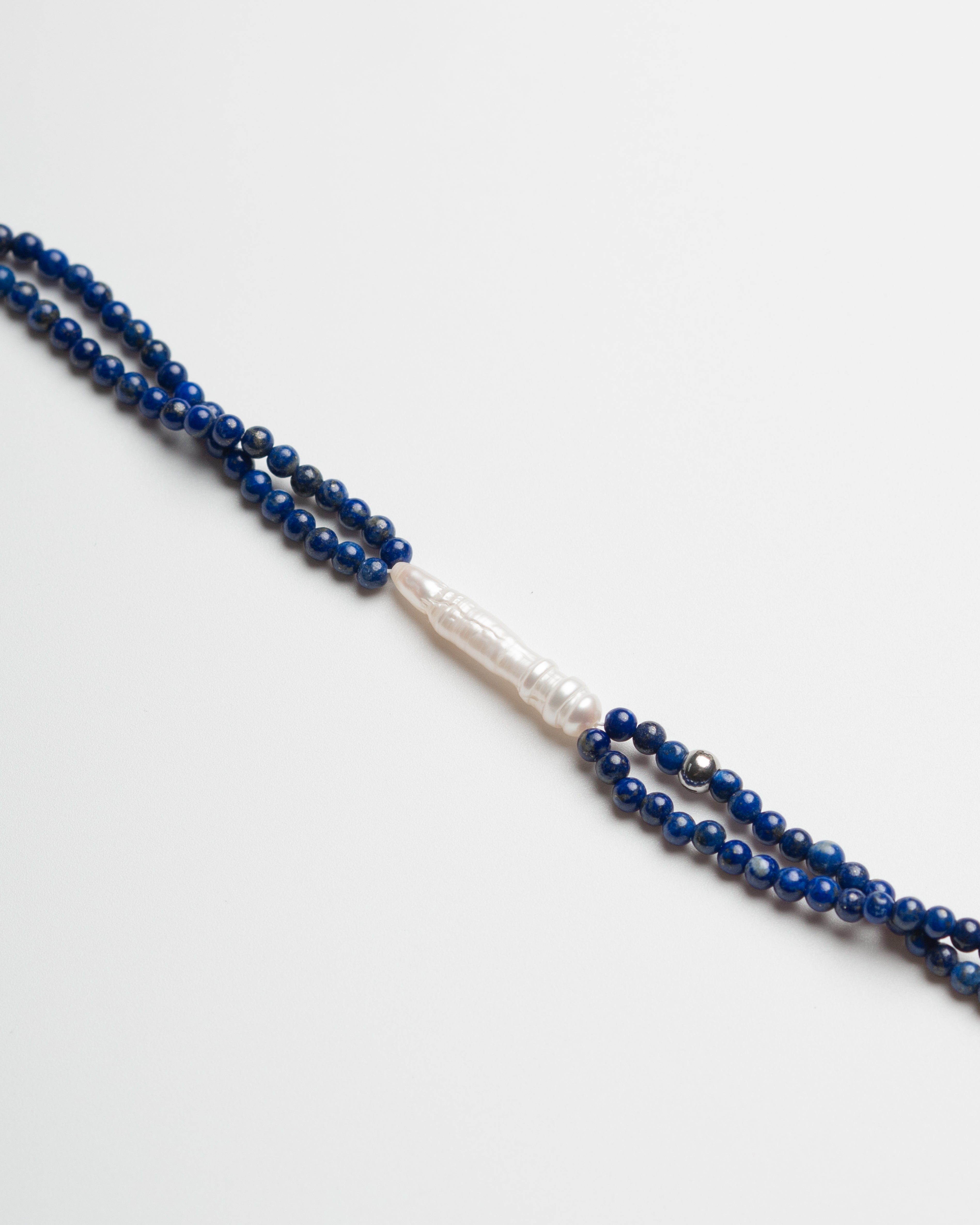 Vara Lapis Pearl Bracelet