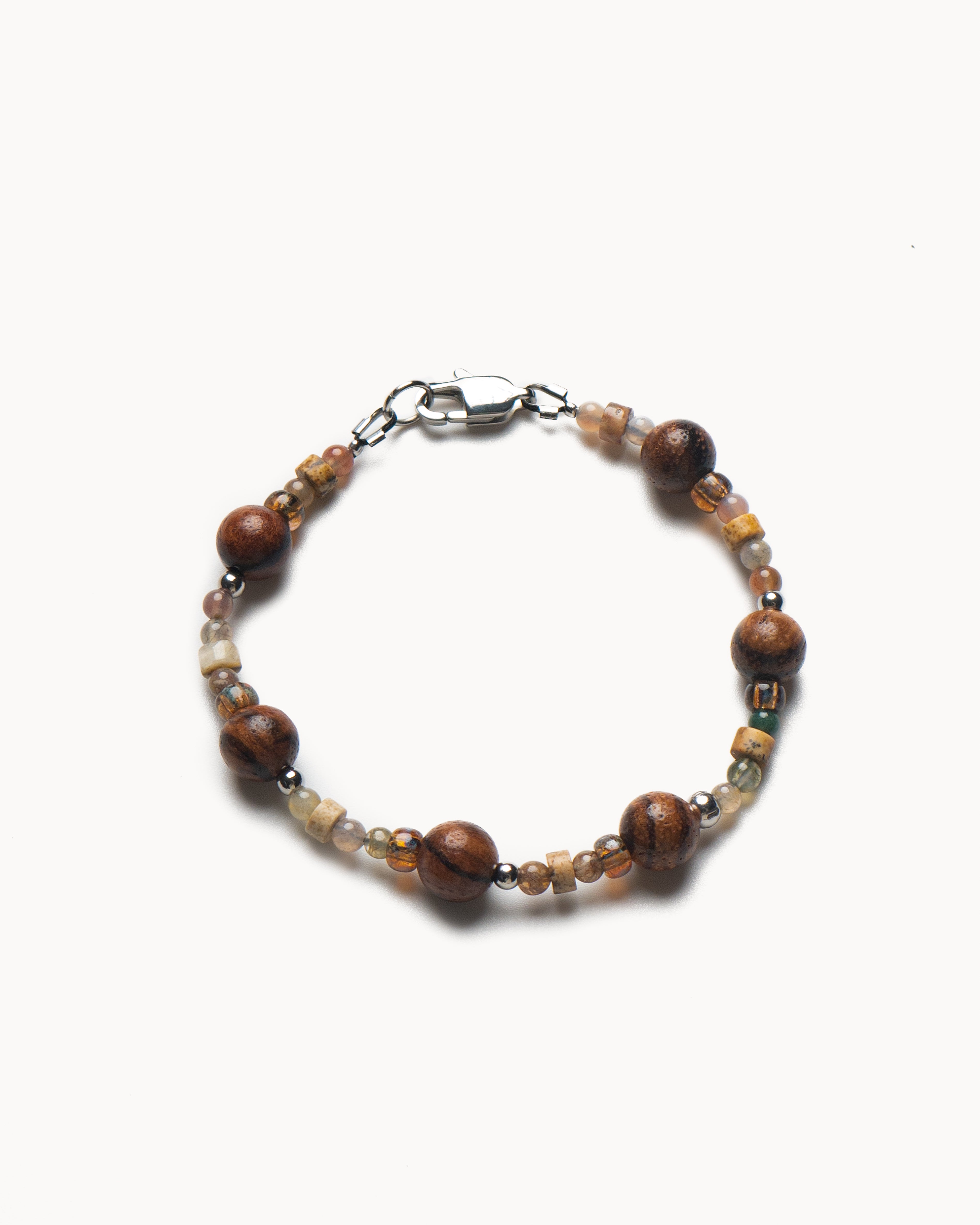 Kael Rosewood Bracelet