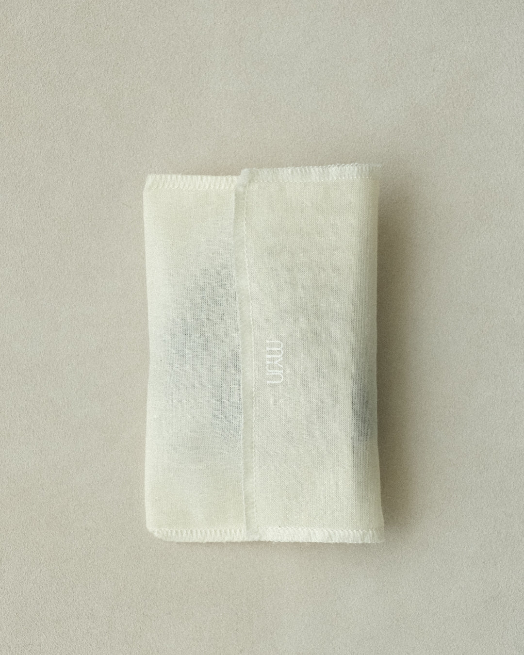 The MYJN linen pouch 
