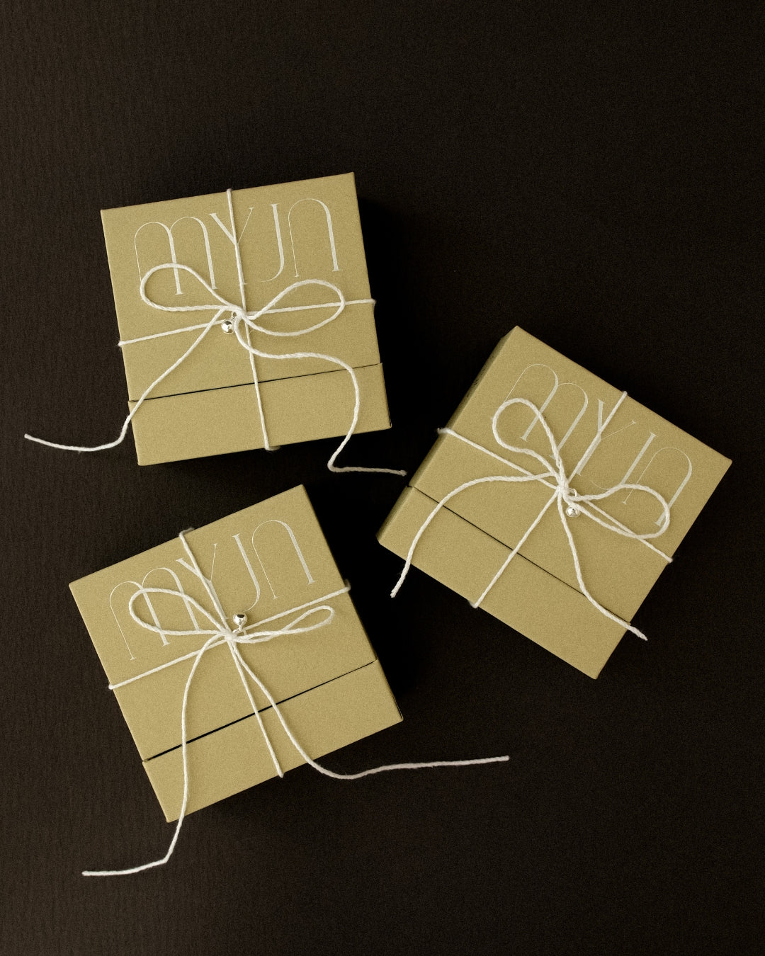 Holiday: The Olive Edition Gift Box