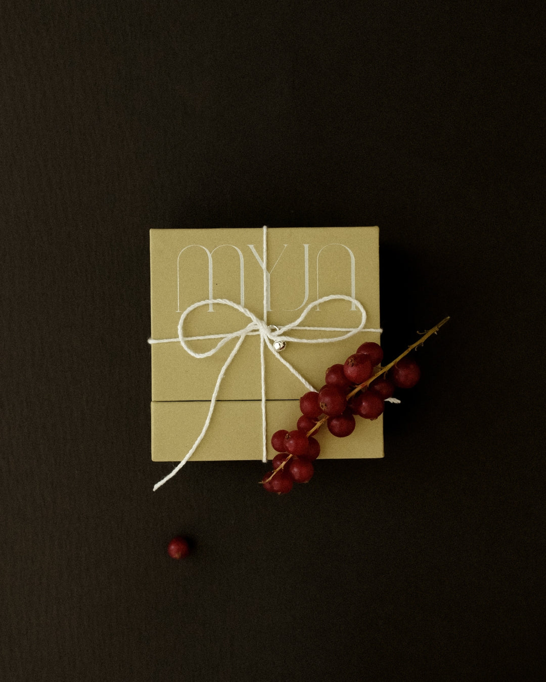 Holiday: The Olive Edition Gift Box