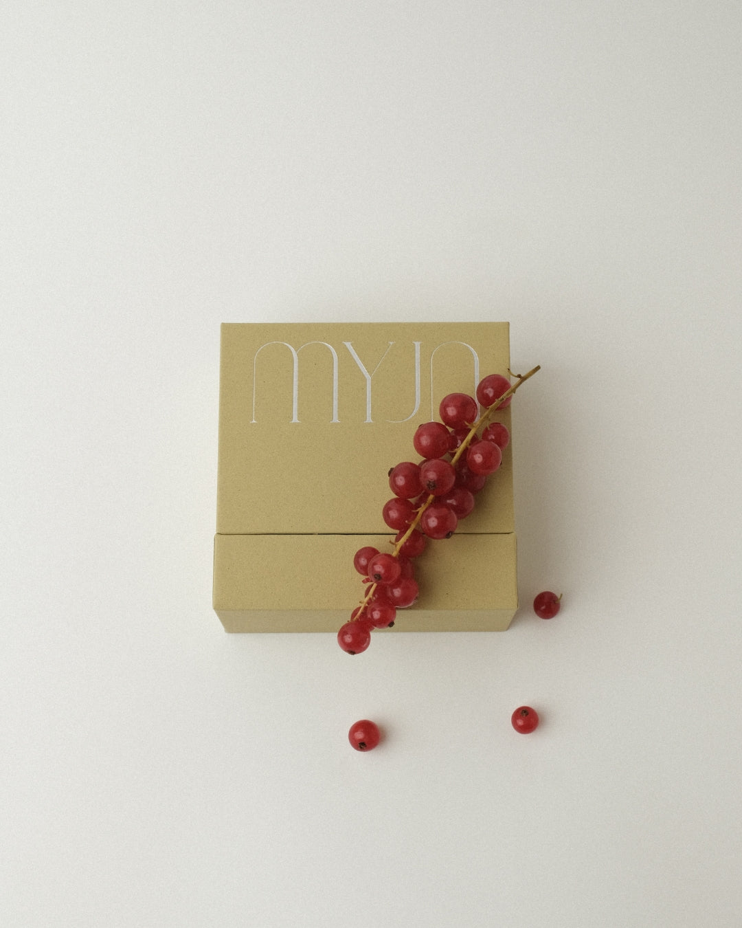 Complimentary: The Olive Edition Box