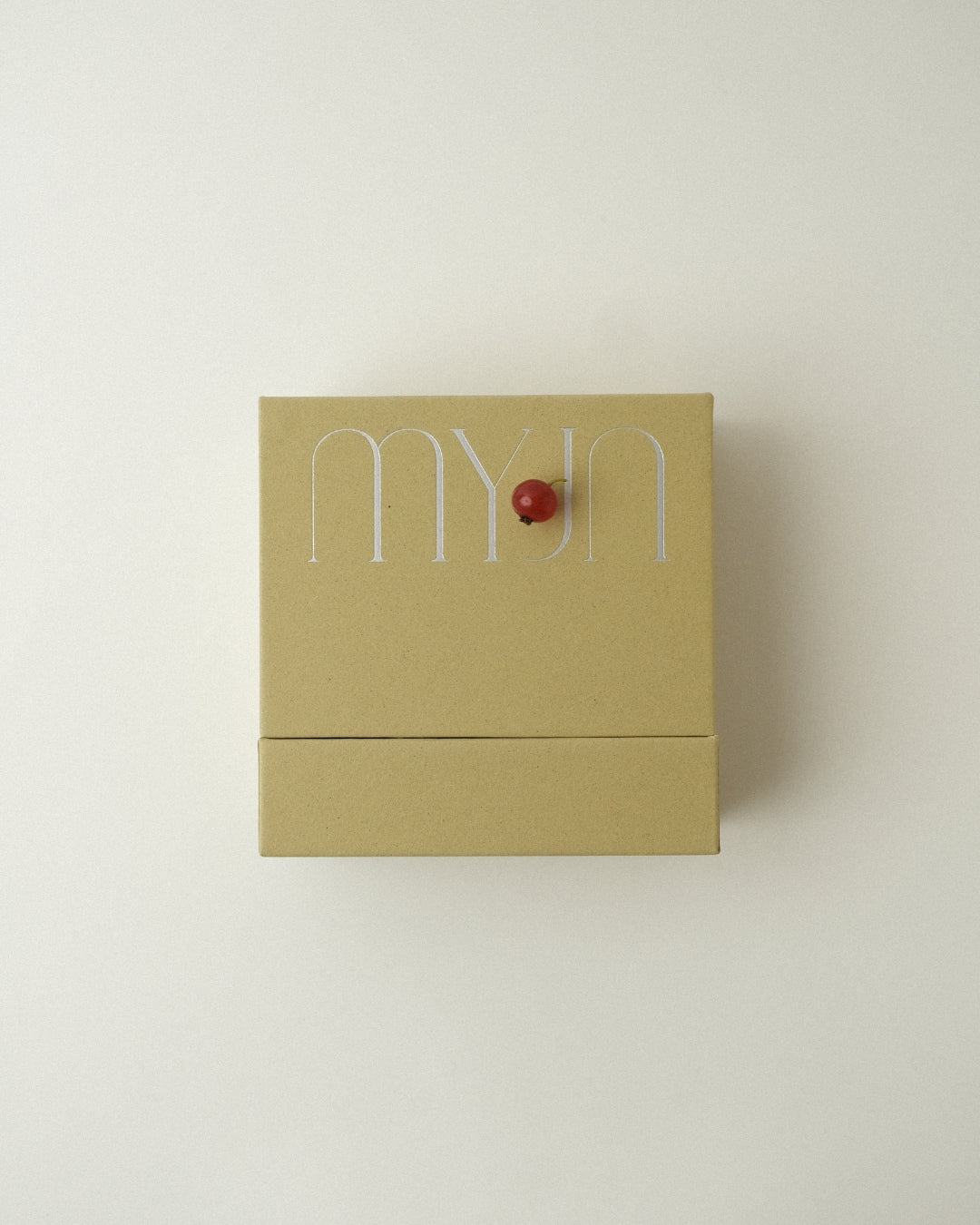 The 'Olive' Edition Gift Box