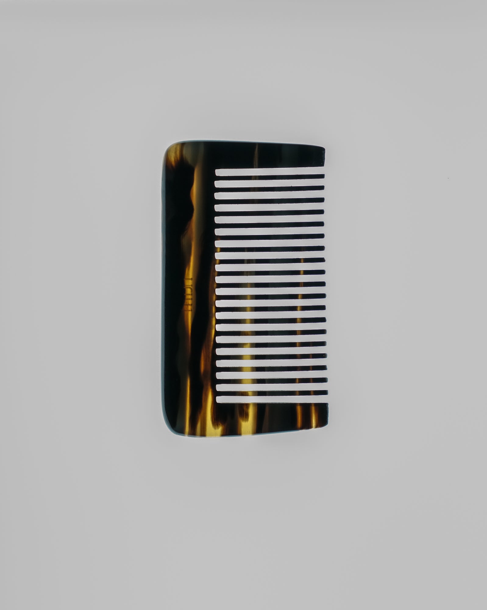 The Horn Comb 002