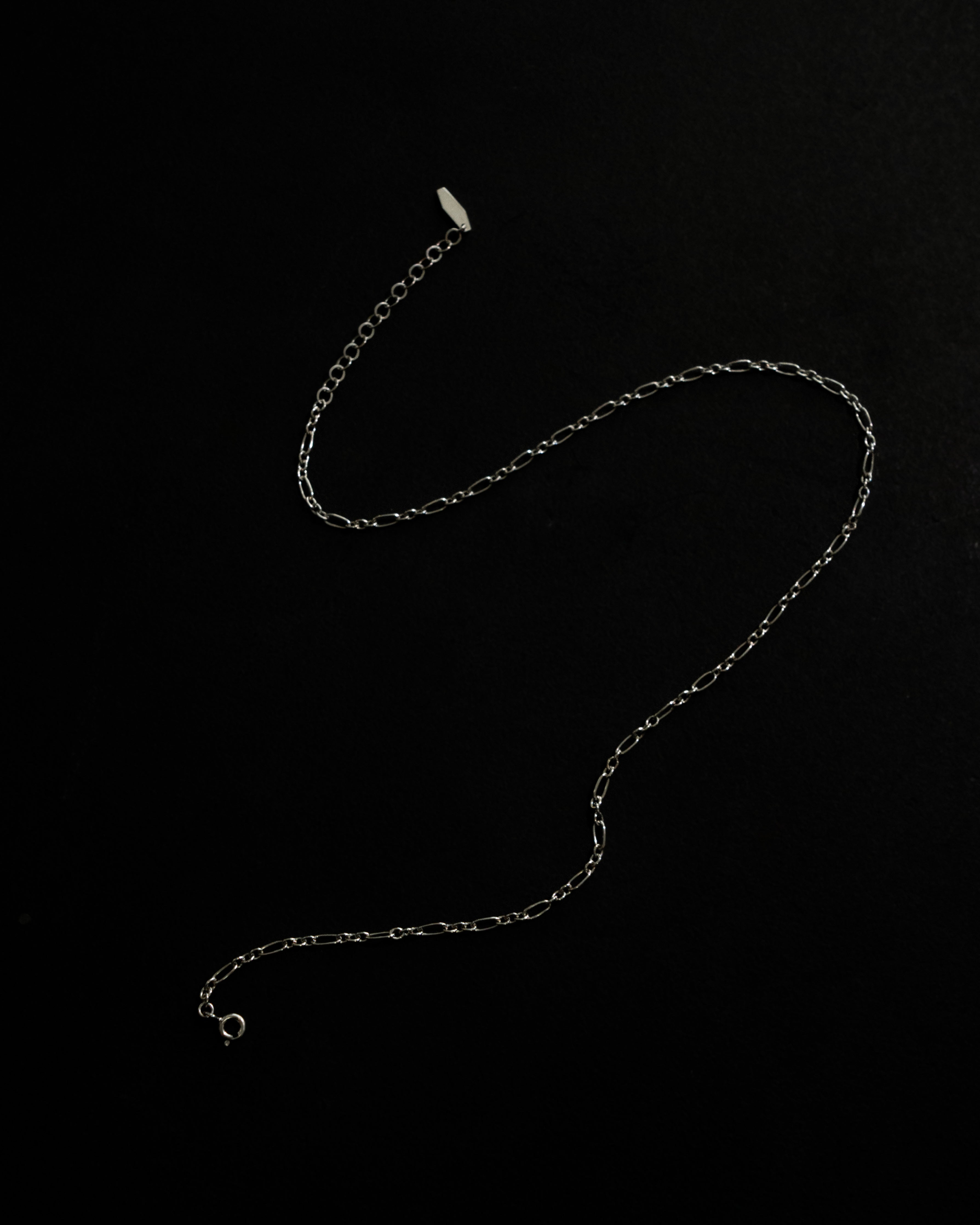Jada Chain Choker Necklace