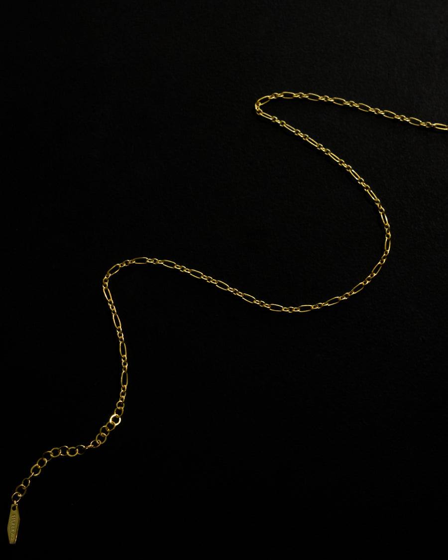Jada Chain Choker Necklace