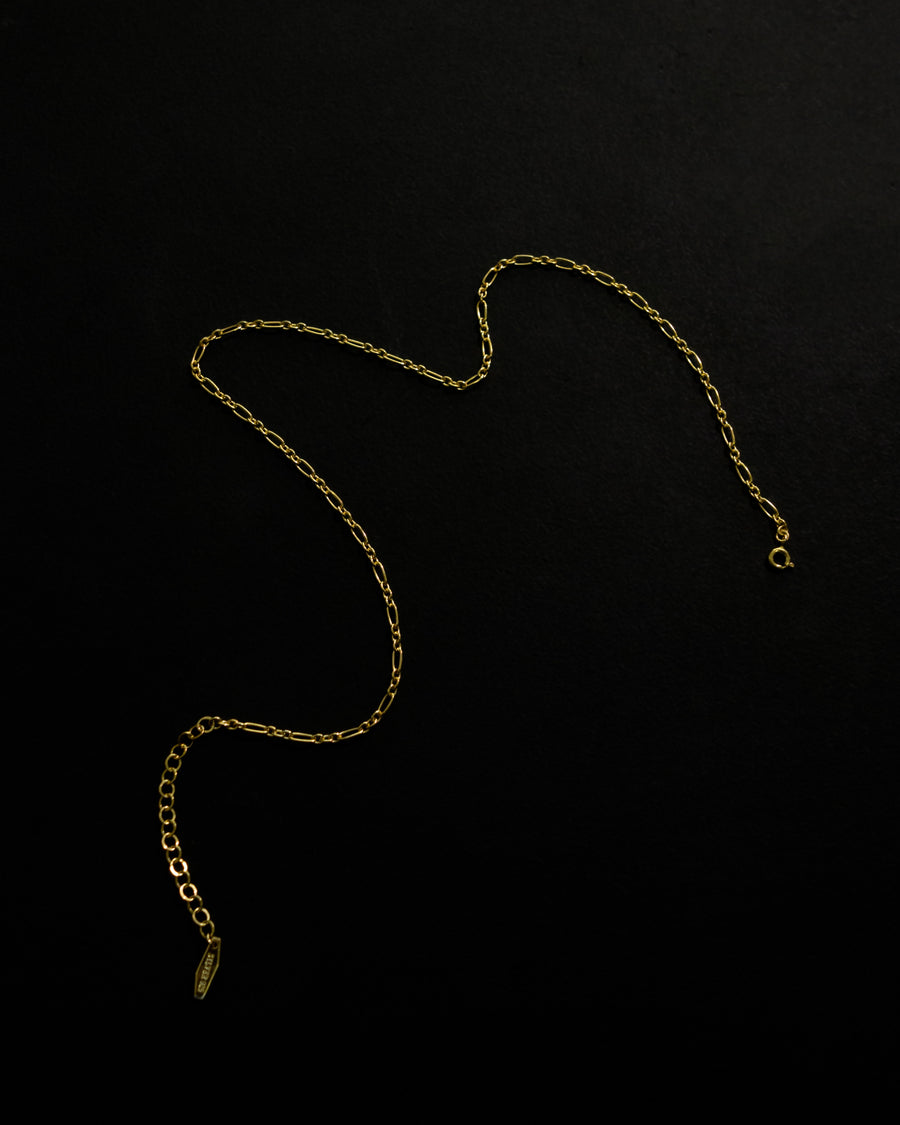 Jada Chain Choker Necklace