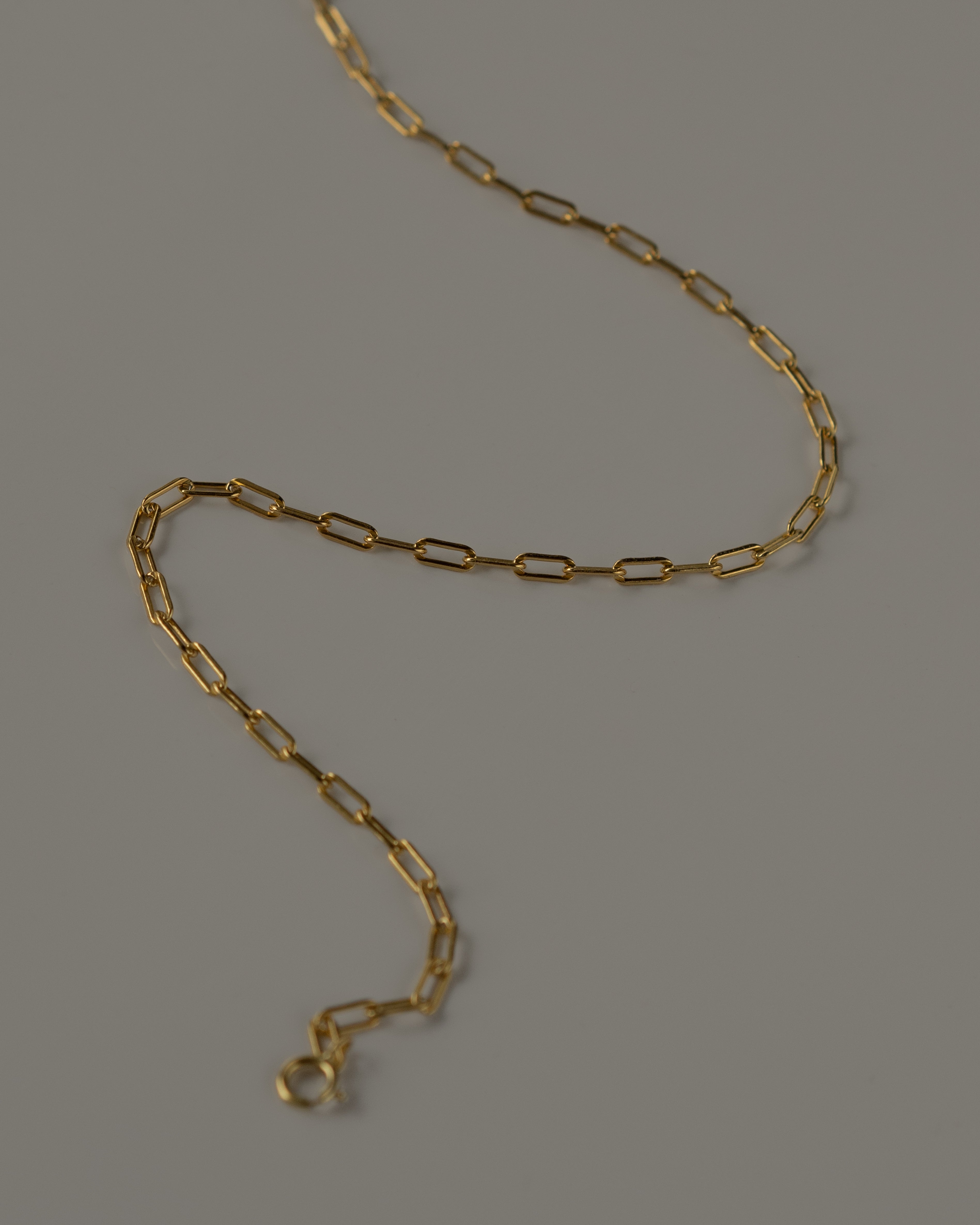 Esther Chain Choker Necklace