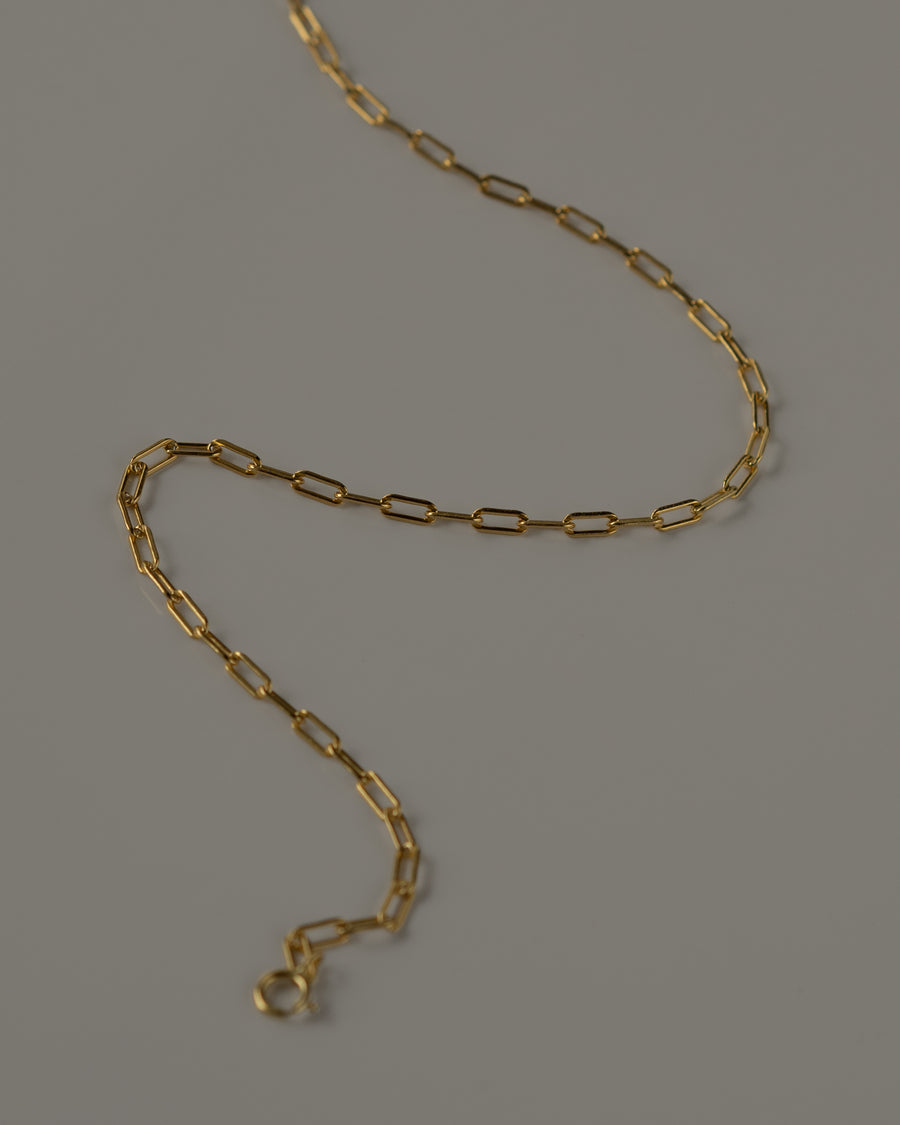 Esther Chain Choker Necklace