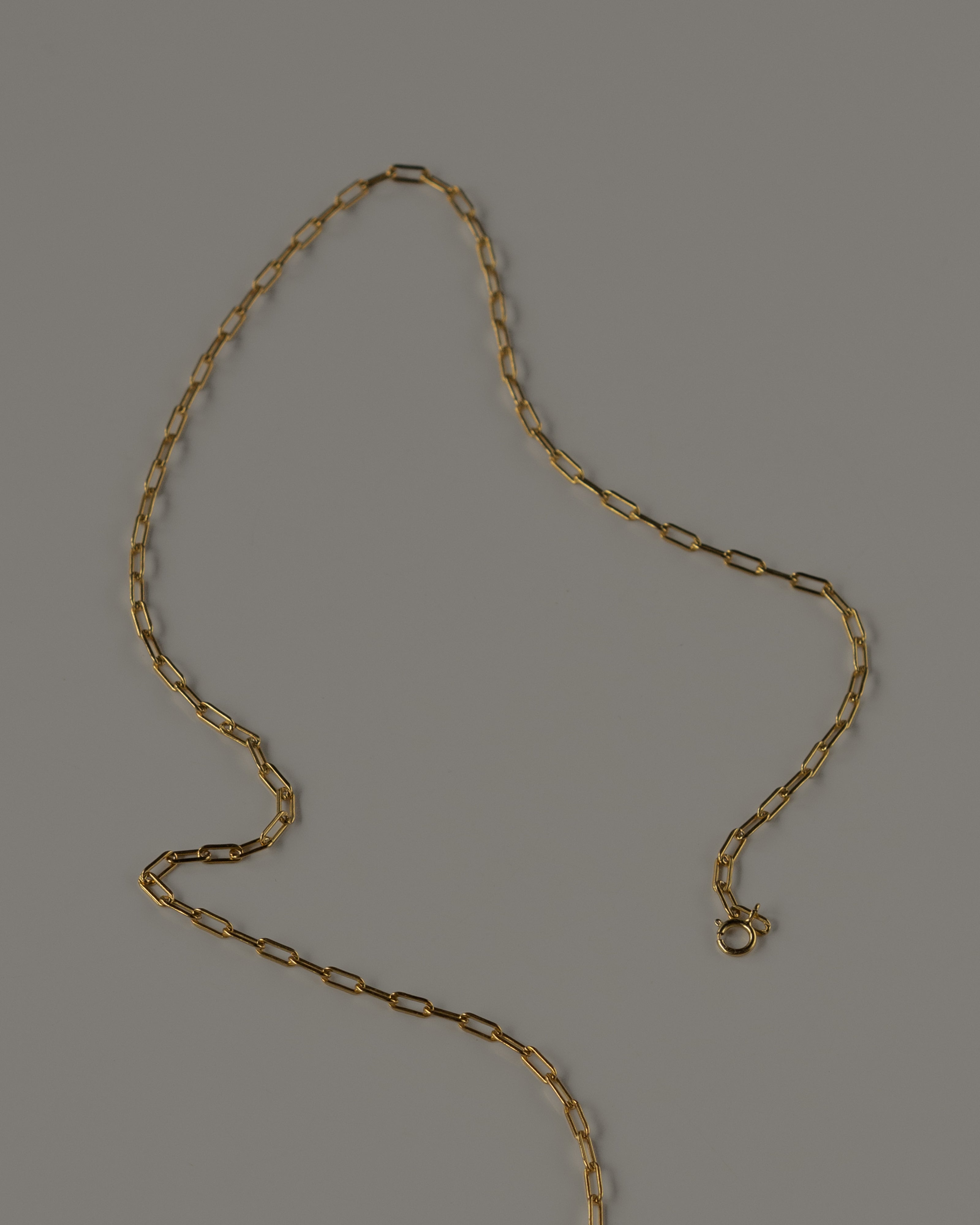 Esther Chain Choker Necklace