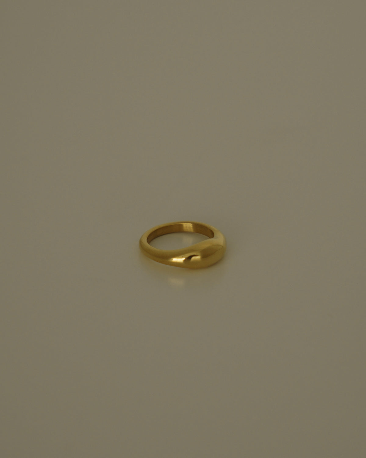 Odette Round Arch Ring