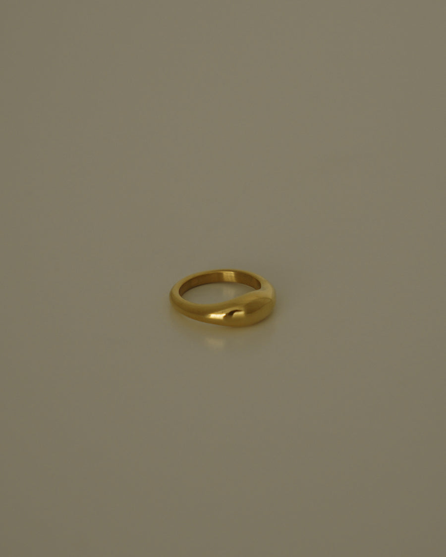 Odette Round Arch Ring