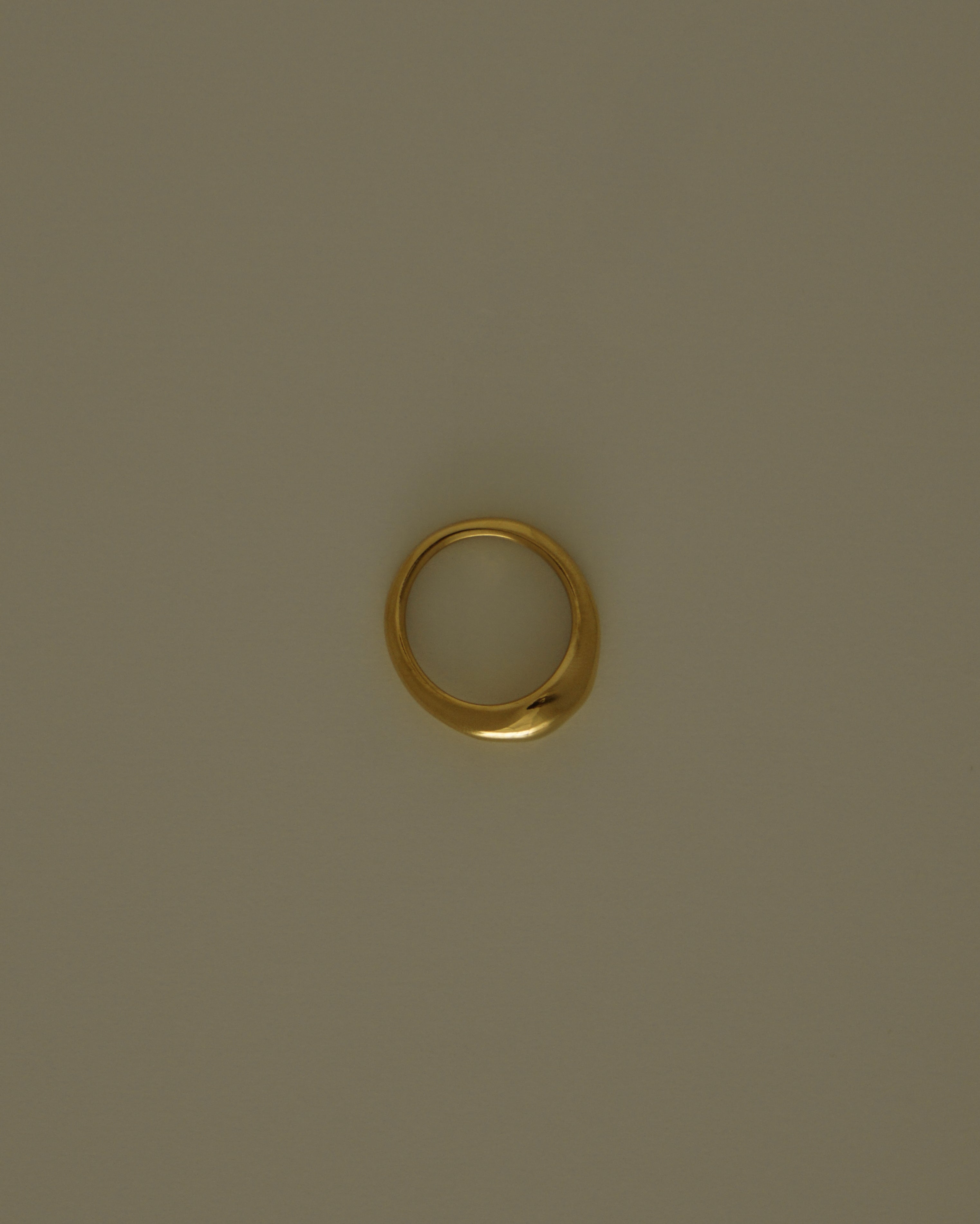 Odette Round Arch Ring