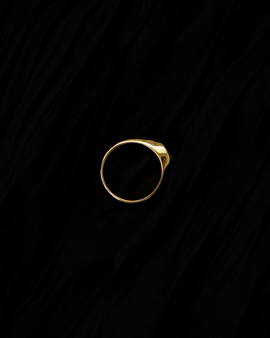Ola Marquise Diamond Ring
