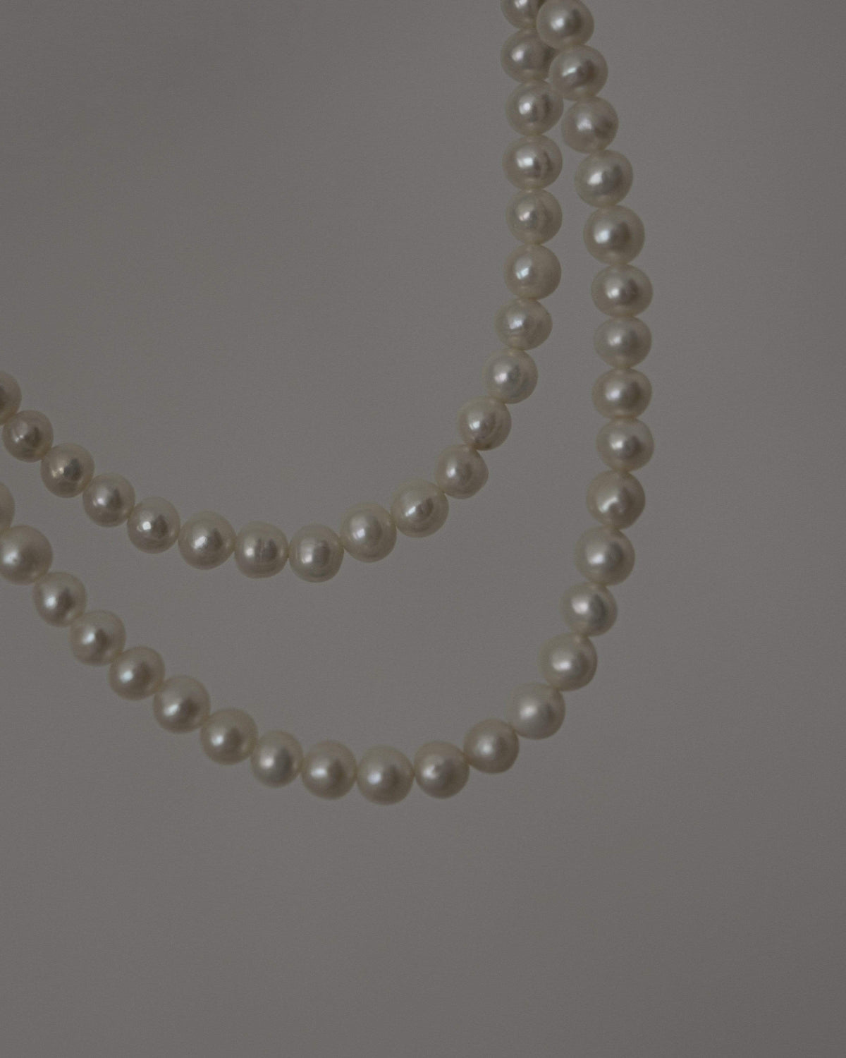 MYJN Choker Fresh Water Pearls Giulia Pearl Choker Necklace