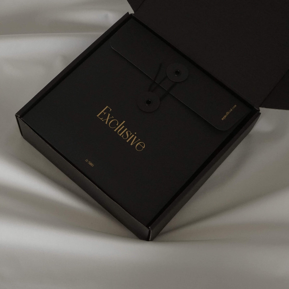 MYJN Noir MYJN Jewelry Tray