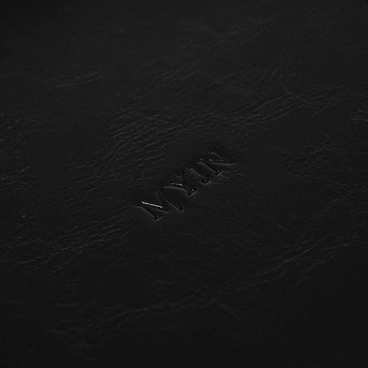 MYJN Noir MYJN Jewelry Tray