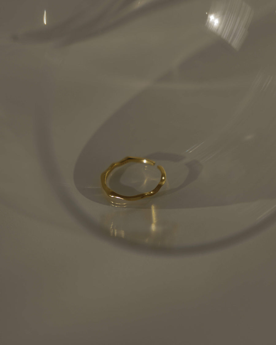 MYJN Rings Galia Ring
